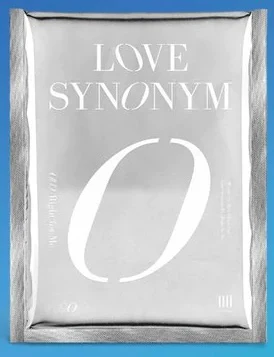 WONHO - Love Synonym #1: Right For Me - Image 3