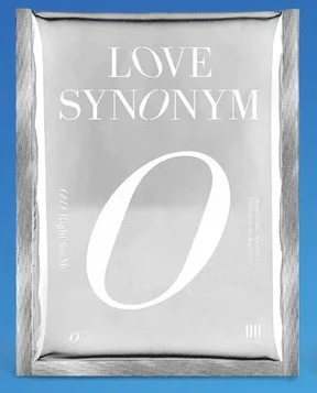 WONHO - Love Synonym #1: Right For Me - Image 4