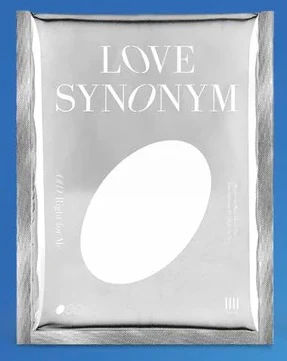 WONHO - Love Synonym #1: Right For Me - Image 5