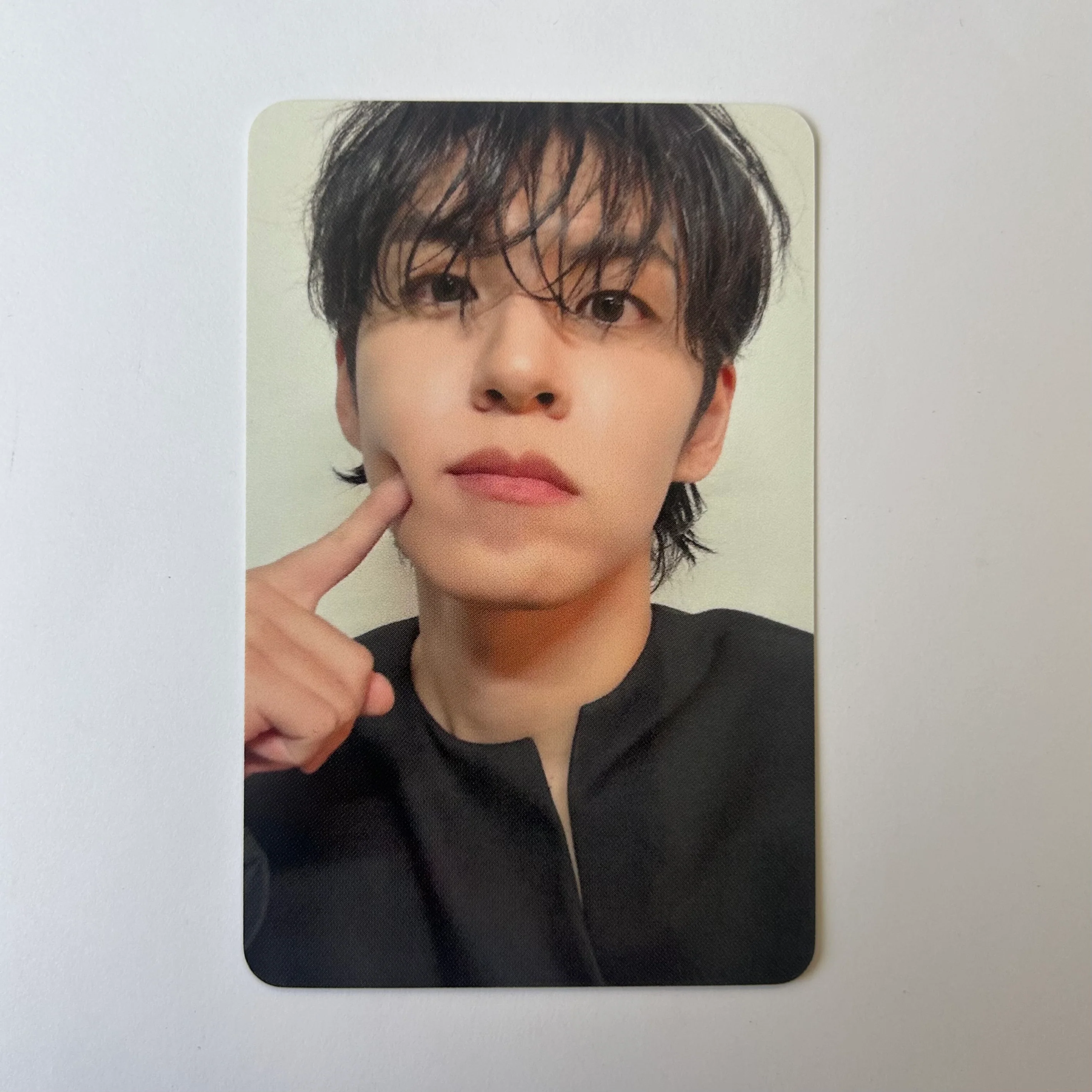WONPIL (DAY6) - Unpiltered Soundwave Photocard - Image 3