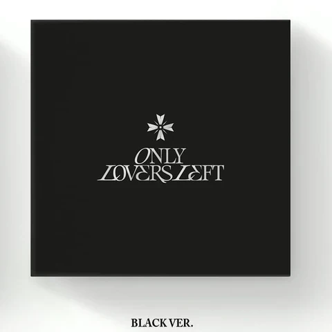 WOODZ - Only Lovers Left - Image 7