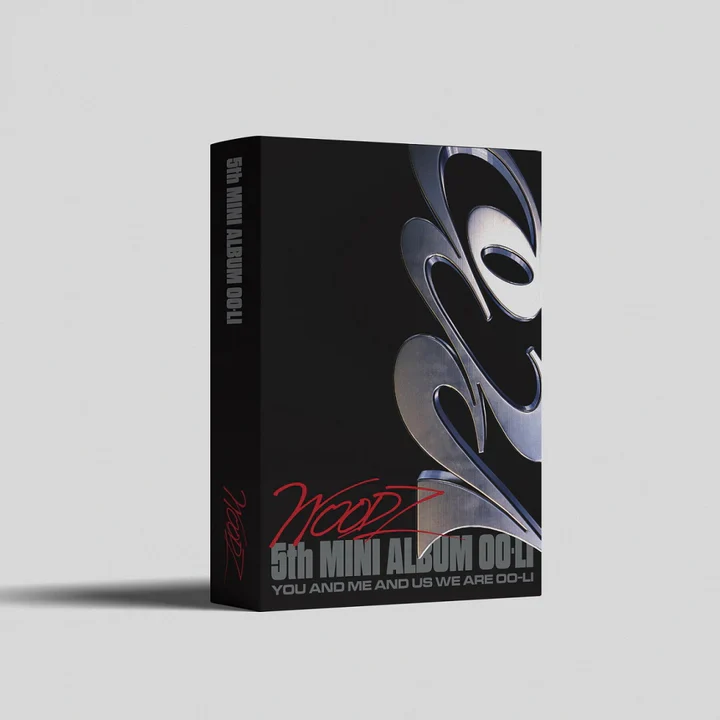 WOODZ - OO-LI - Image 6