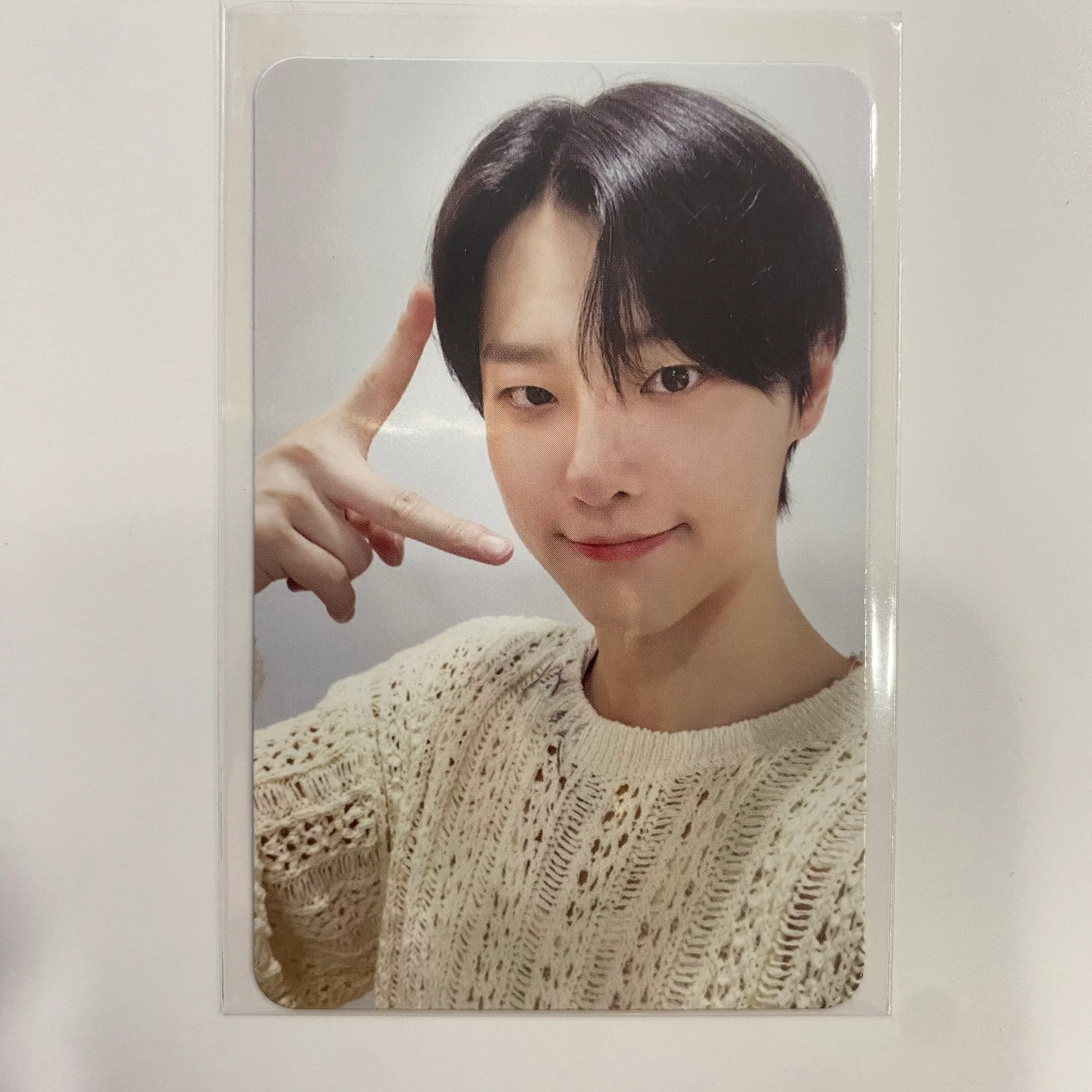 WOODZ - OO-LI Makestar Photocards - Image 2