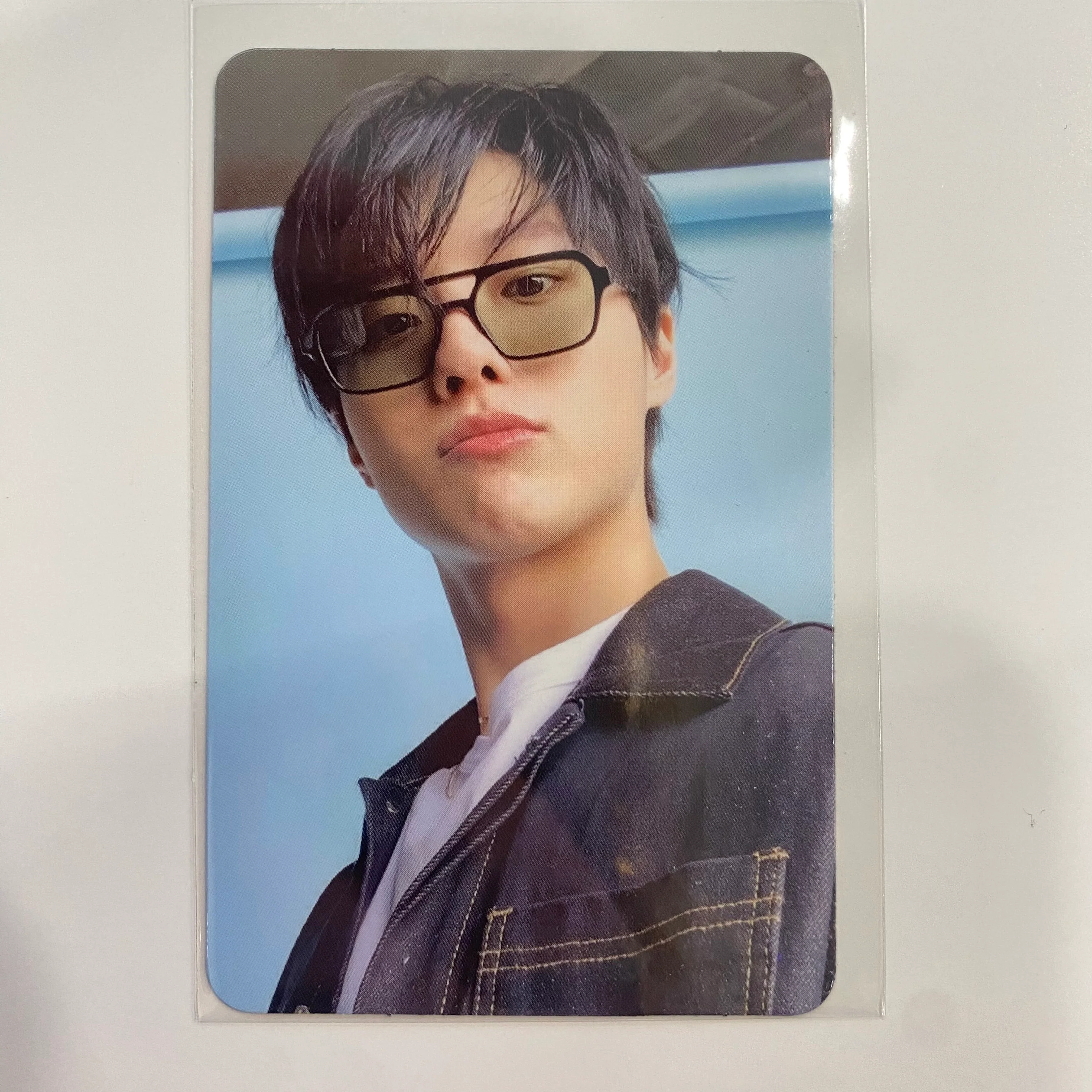 WOODZ - OO-LI Makestar Photocards - Image 3