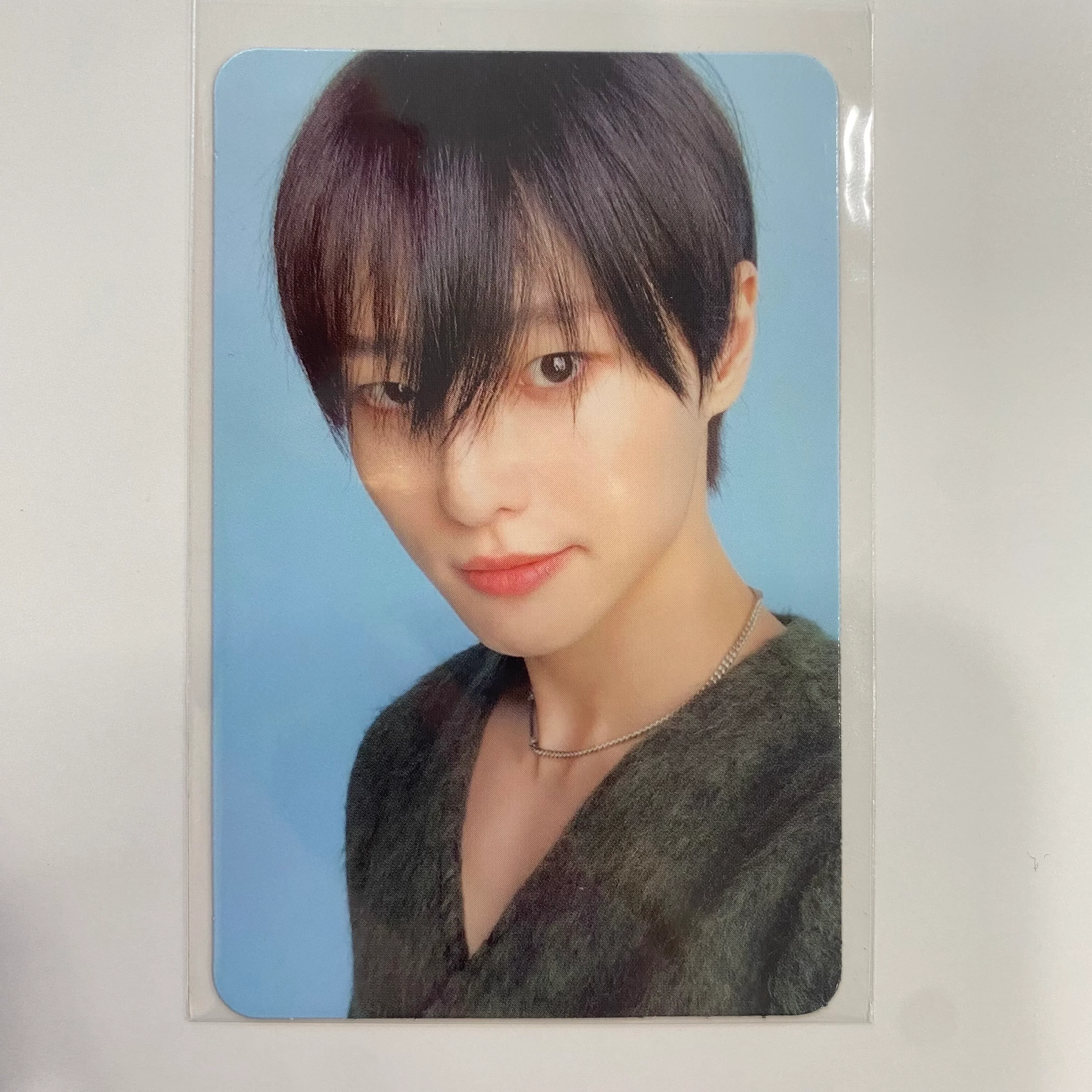 WOODZ - OO-LI Makestar Photocards - Image 4