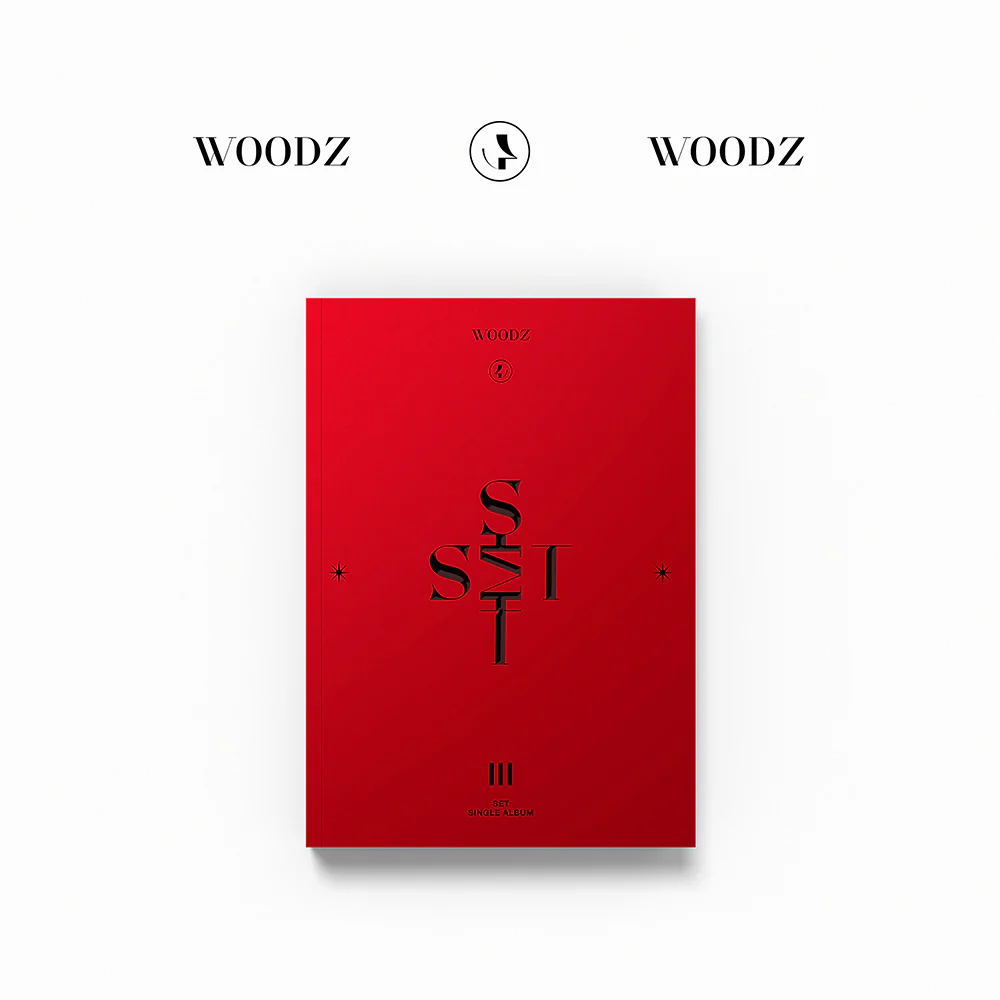 WOODZ - SET - Image 3