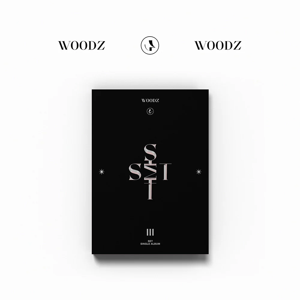 WOODZ - SET - Image 4