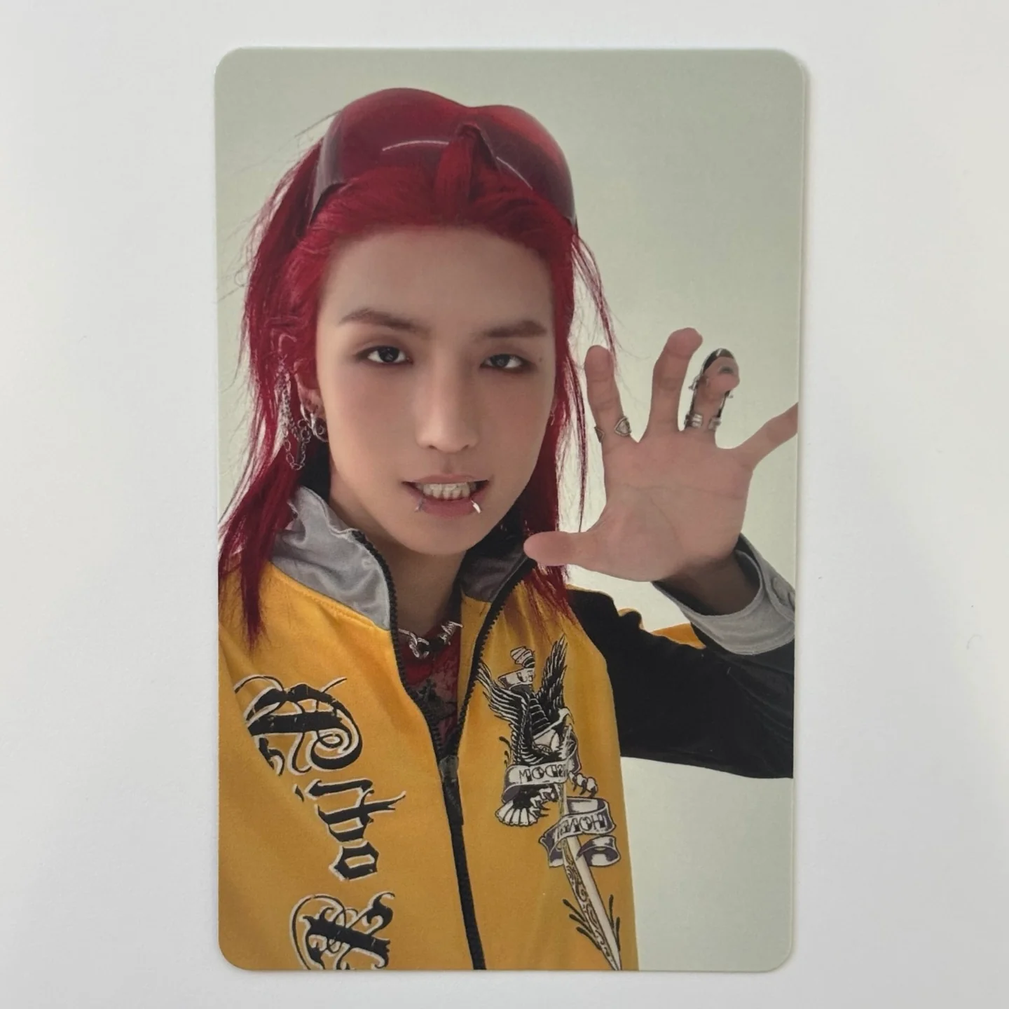 XDINARY HEROES - [BEAUTIFUL MIND MD] Xdinary Monsters Photocard - Image 10