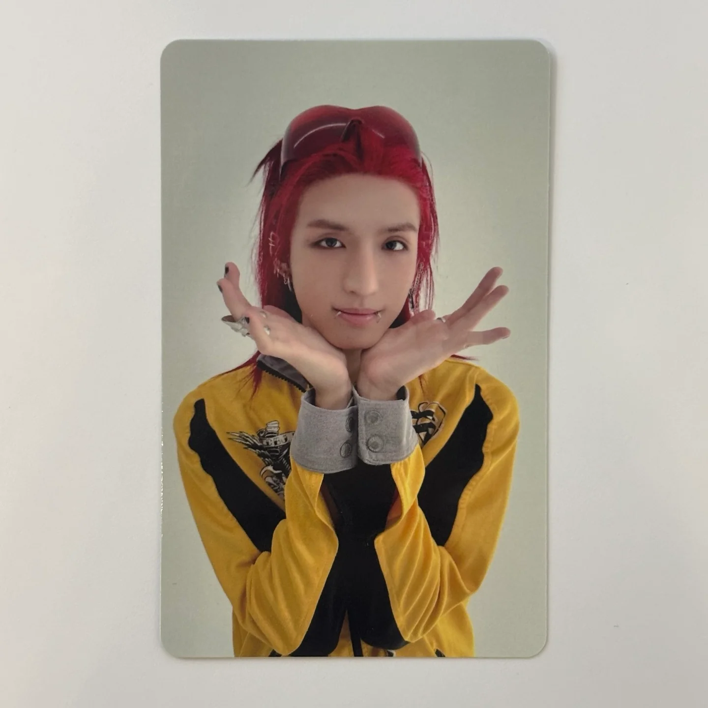 XDINARY HEROES - [BEAUTIFUL MIND MD] Xdinary Monsters Photocard - Image 11