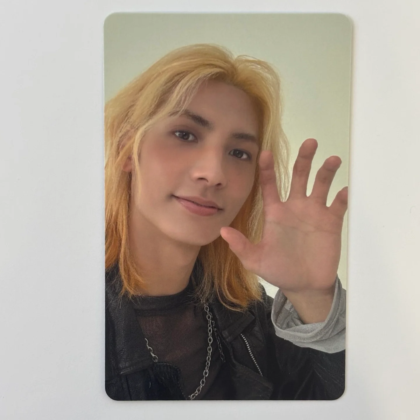 XDINARY HEROES - [BEAUTIFUL MIND MD] Xdinary Monsters Photocard - Image 12