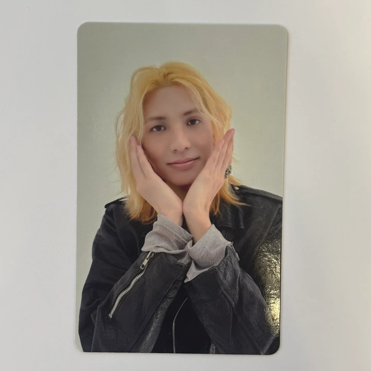 XDINARY HEROES - [BEAUTIFUL MIND MD] Xdinary Monsters Photocard - Image 13