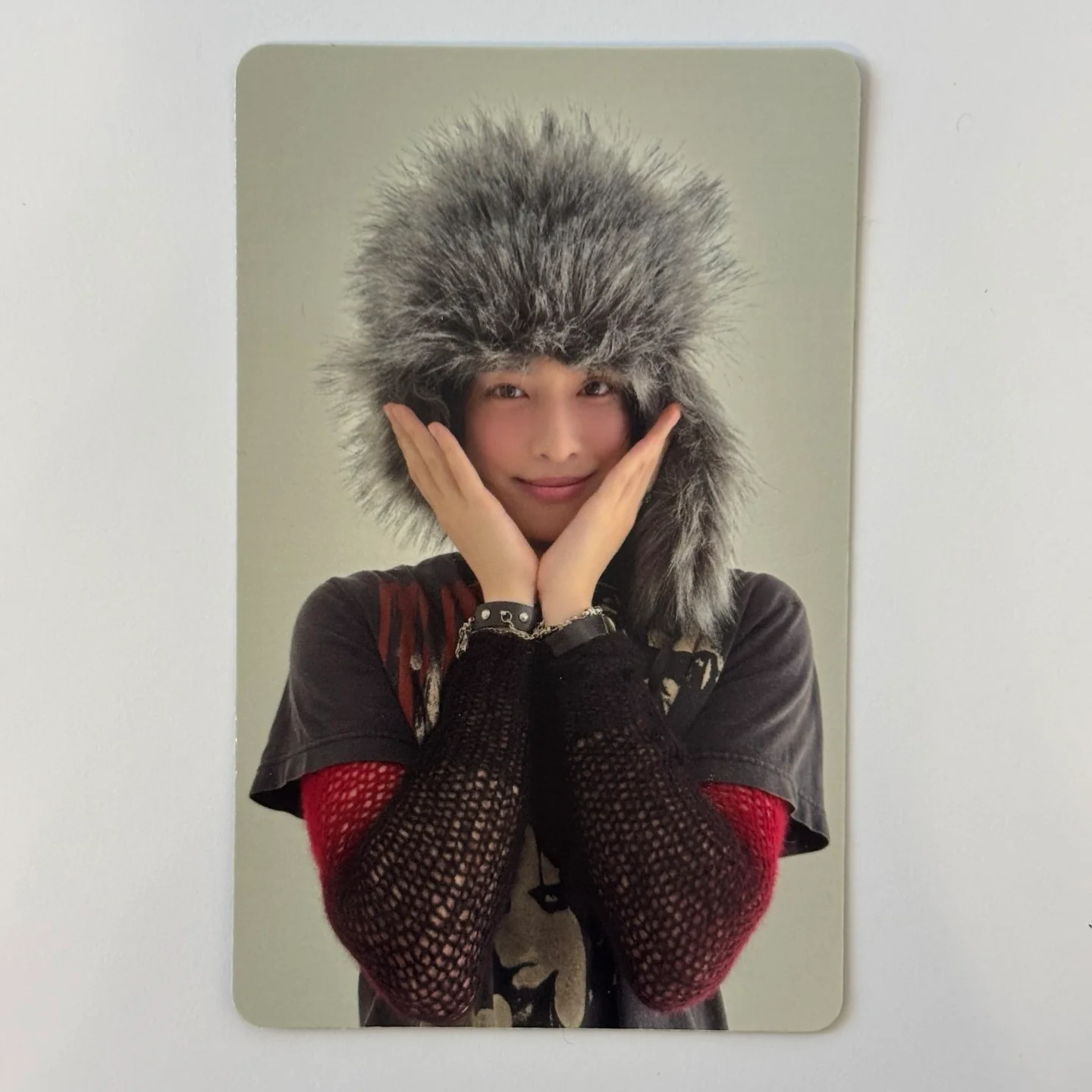 XDINARY HEROES - [BEAUTIFUL MIND MD] Xdinary Monsters Photocard - Image 14