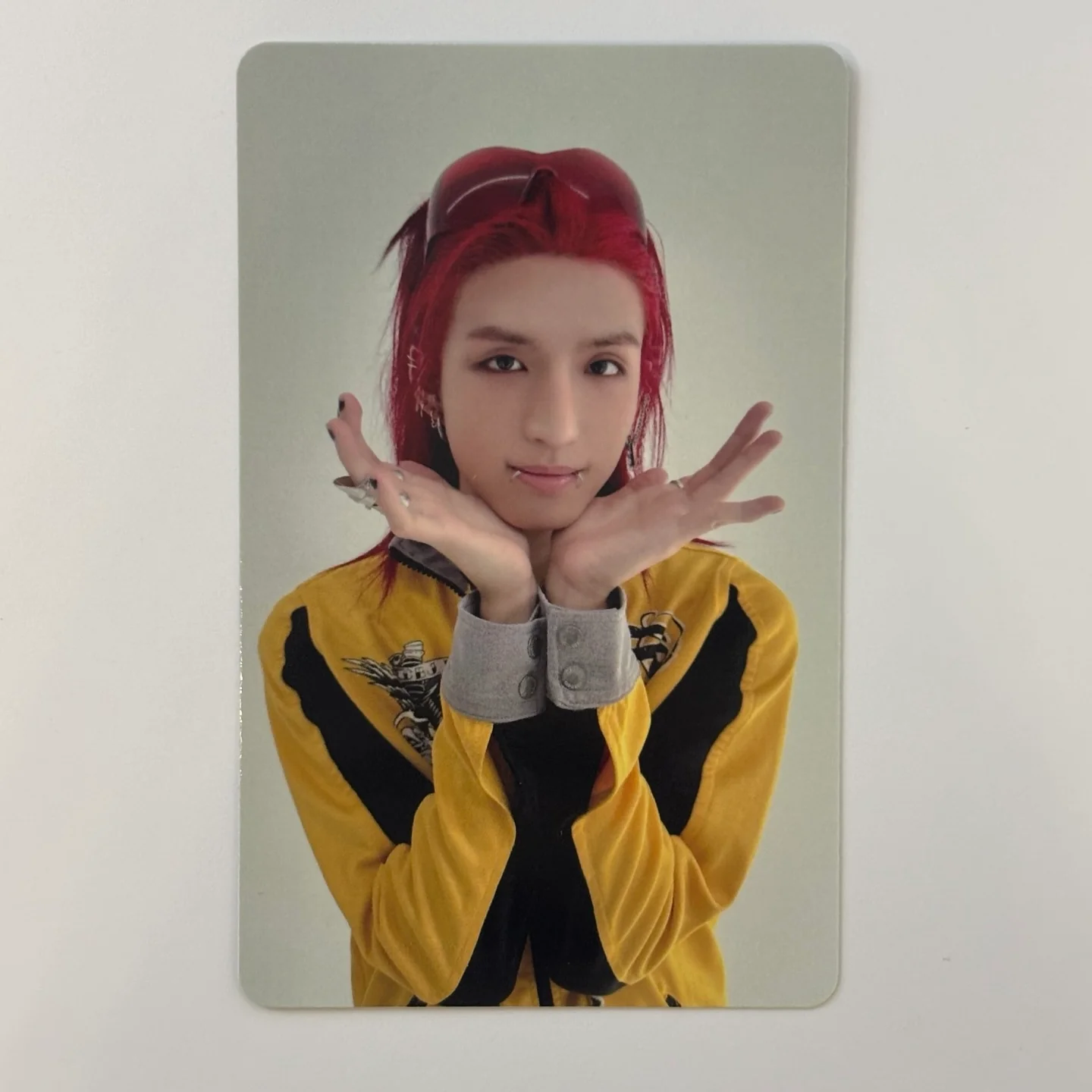 XDINARY HEROES - [BEAUTIFUL MIND MD] Xdinary Monsters Photocard - Image 15