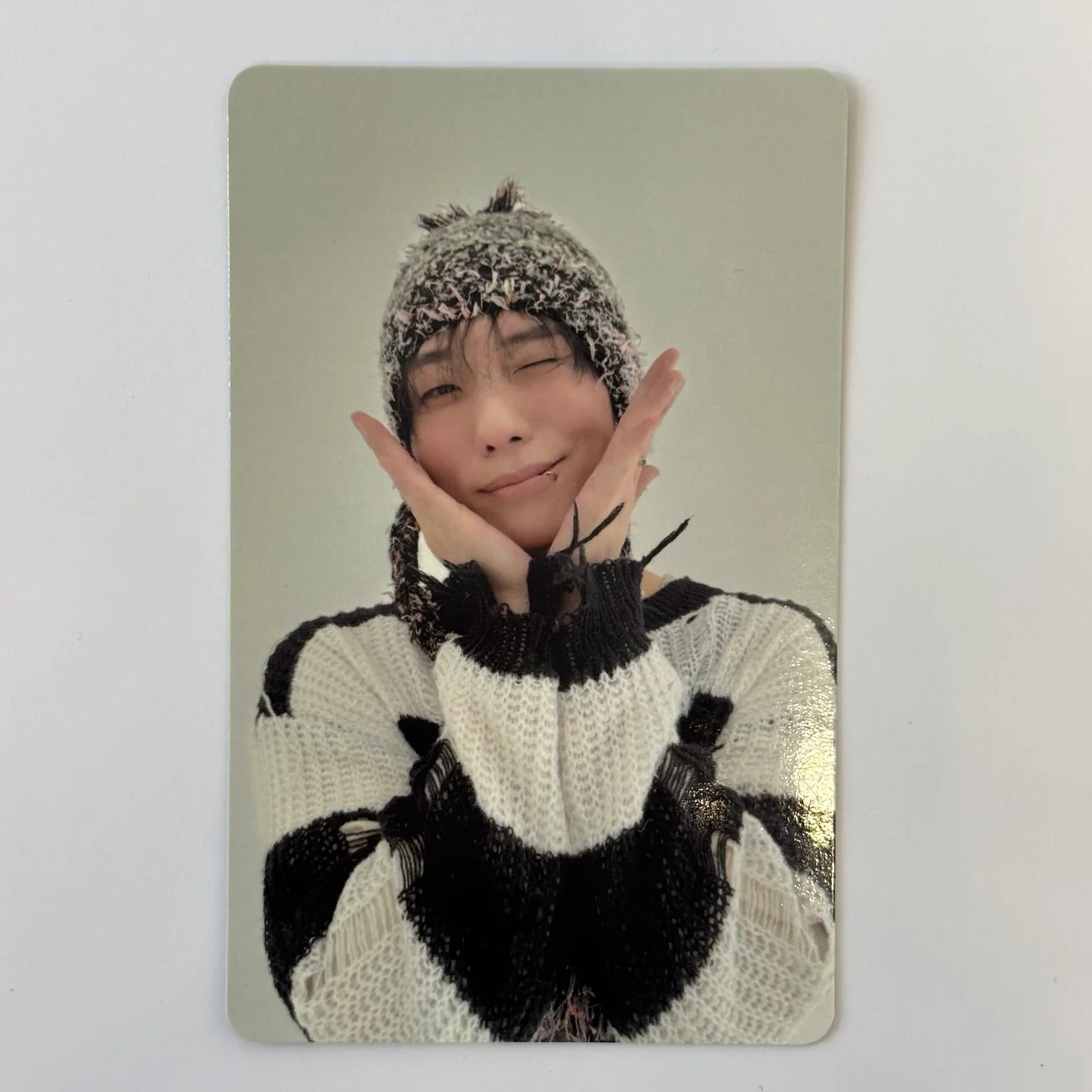 XDINARY HEROES - [BEAUTIFUL MIND MD] Xdinary Monsters Photocard - Image 3