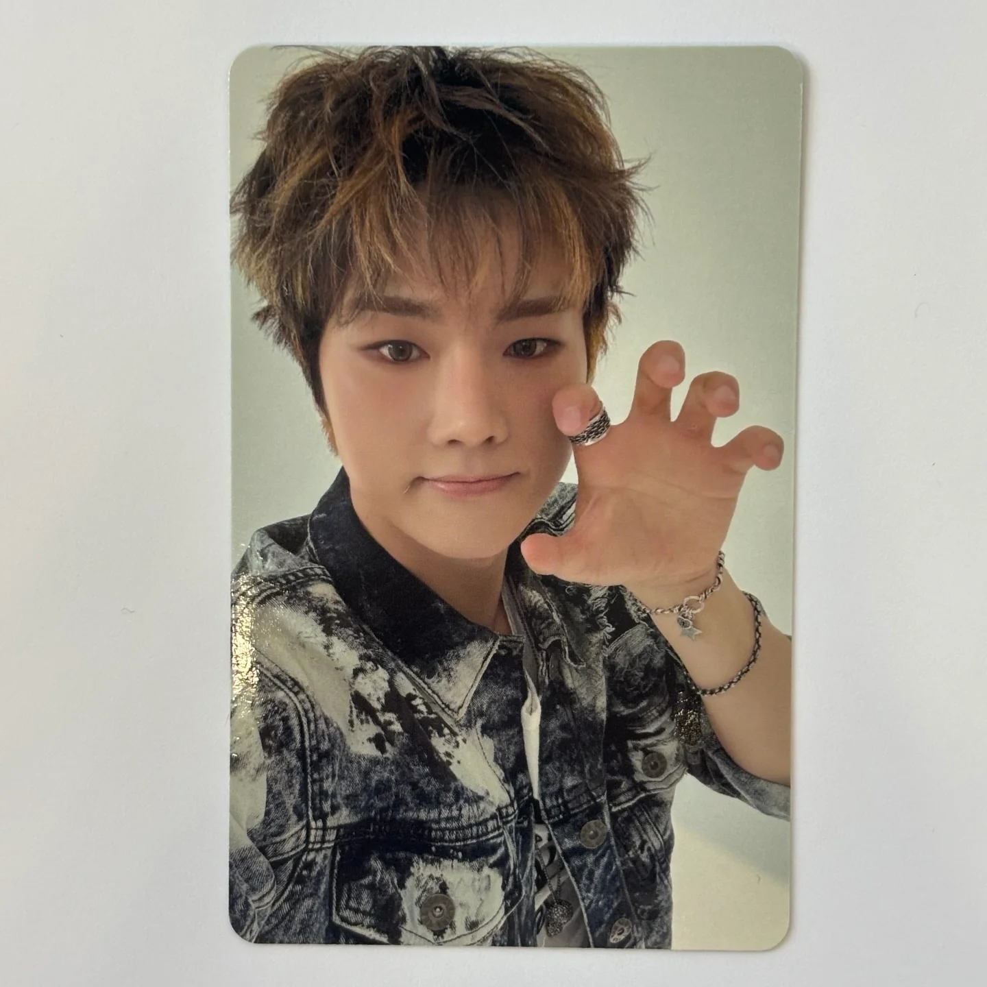 XDINARY HEROES - [BEAUTIFUL MIND MD] Xdinary Monsters Photocard - Image 4