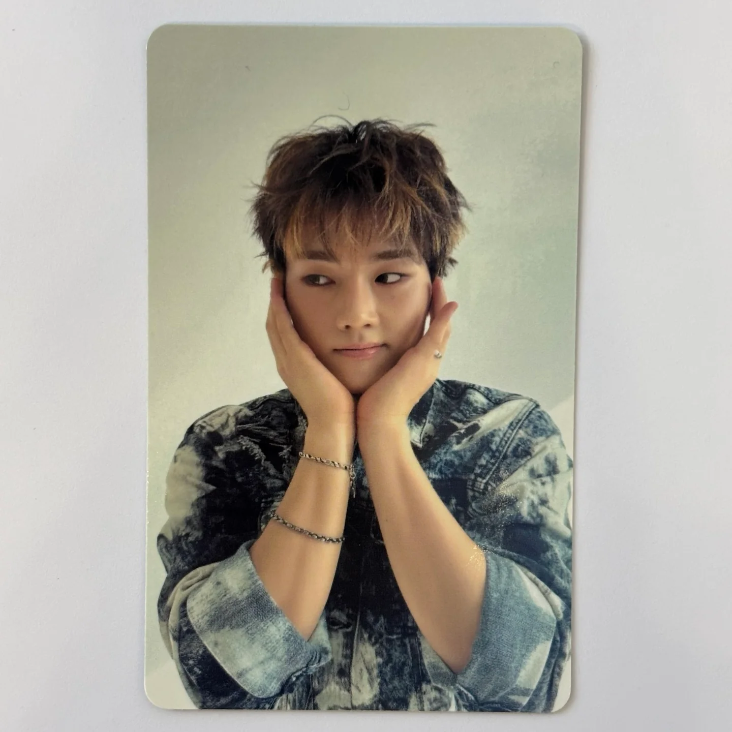 XDINARY HEROES - [BEAUTIFUL MIND MD] Xdinary Monsters Photocard - Image 5