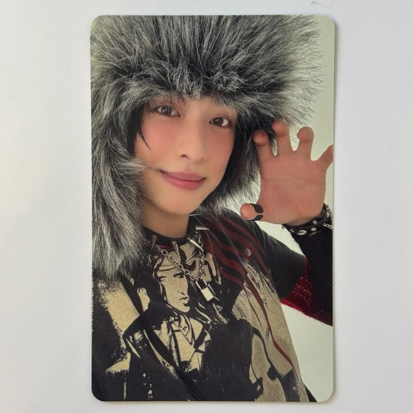 XDINARY HEROES - [BEAUTIFUL MIND MD] Xdinary Monsters Photocard - Image 6