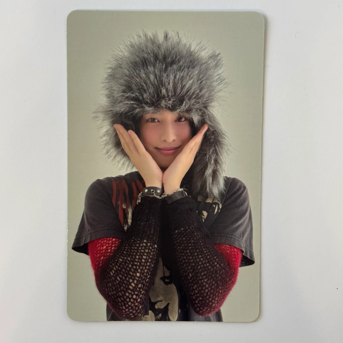 XDINARY HEROES - [BEAUTIFUL MIND MD] Xdinary Monsters Photocard - Image 7