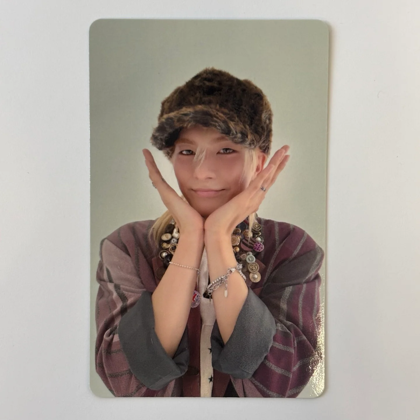 XDINARY HEROES - [BEAUTIFUL MIND MD] Xdinary Monsters Photocard - Image 9