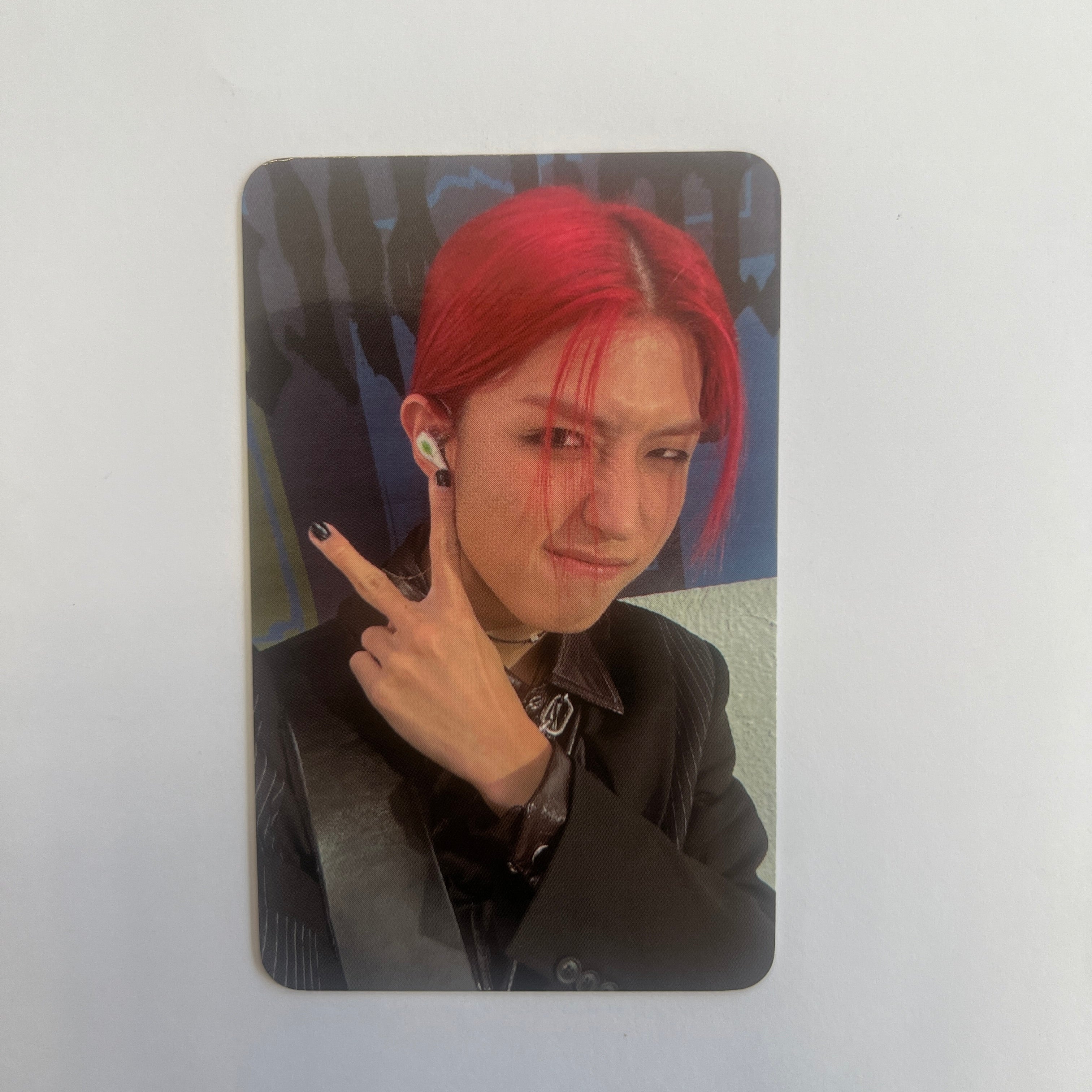Xdinary Heroes - Beautiful Mind JYP Shop Photocards - Image 5