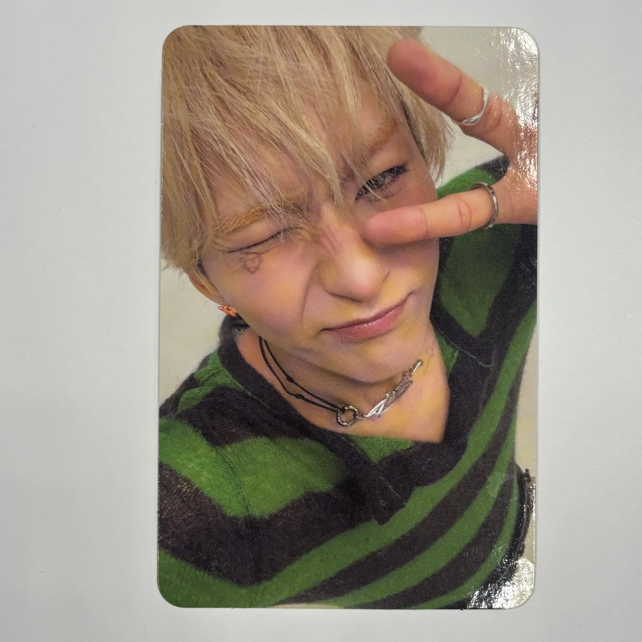 Xdinary Heroes - Beautiful Mind Photocards - Image 3