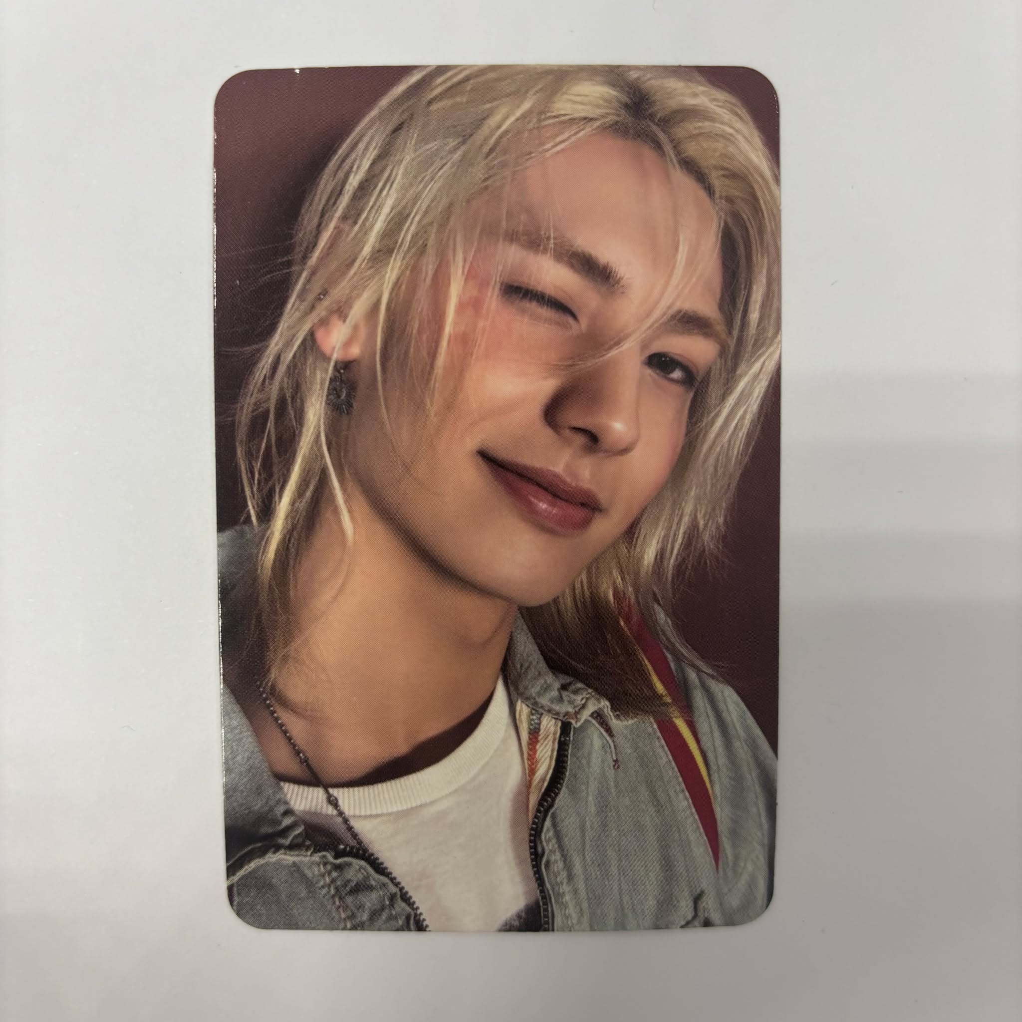 Xdinary Heroes - Beautiful Mind Photocards - Image 4