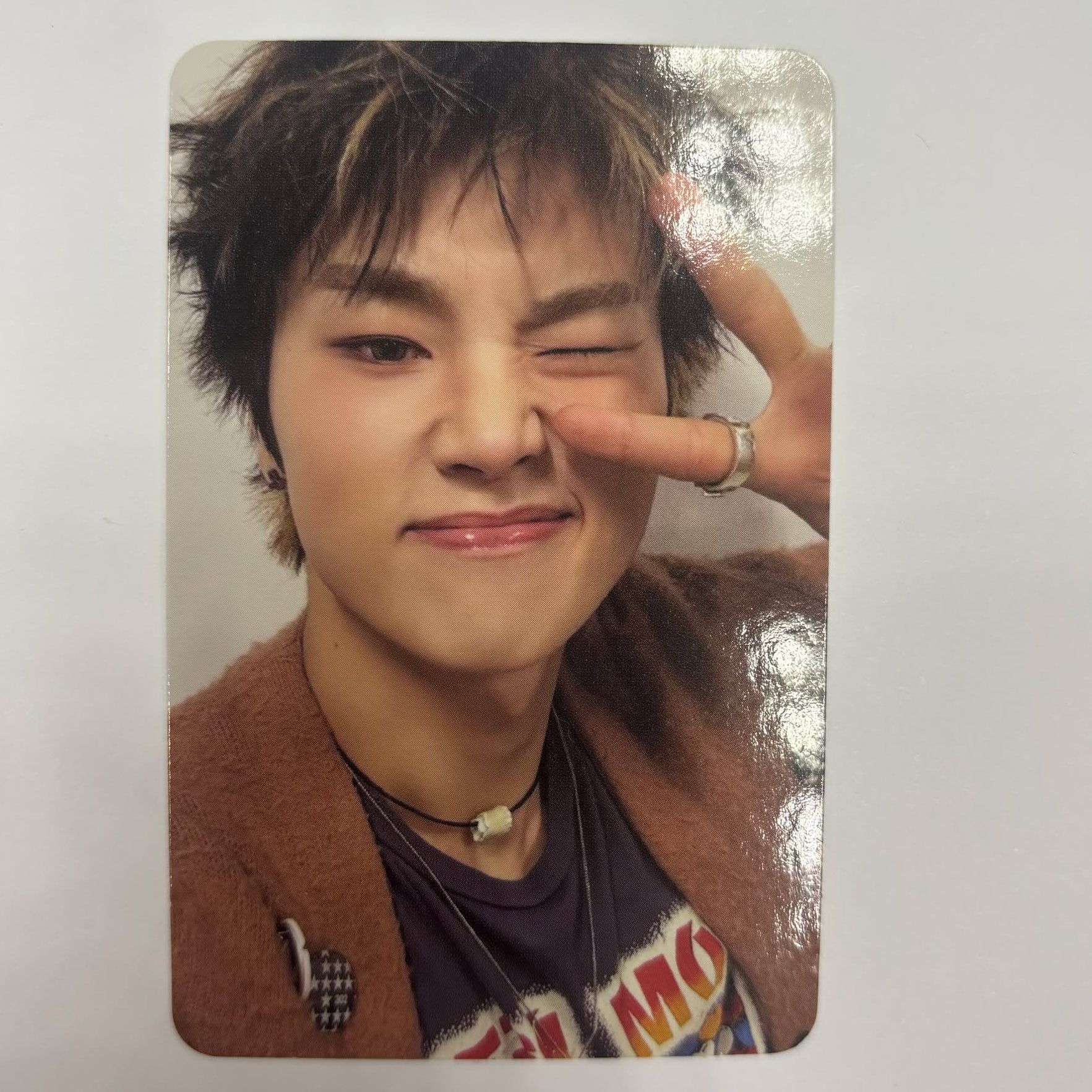 Xdinary Heroes - Beautiful Mind Photocards - Image 6