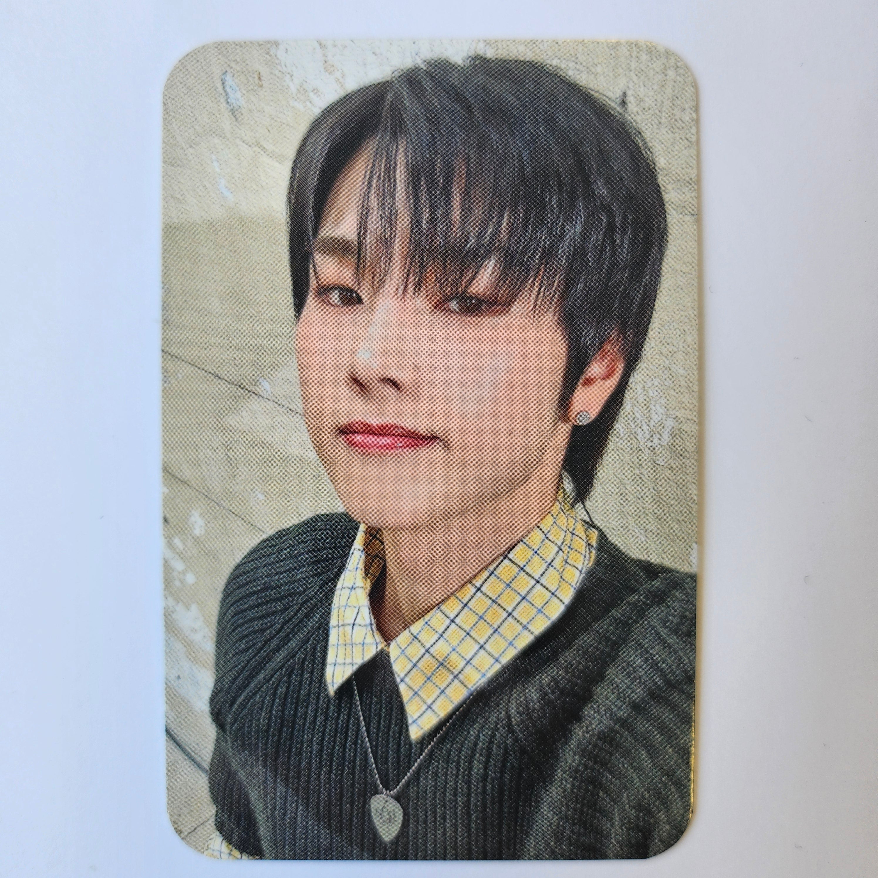 Xdinary Heroes - Beautiful Mind Soundwave Photocards - Image 4