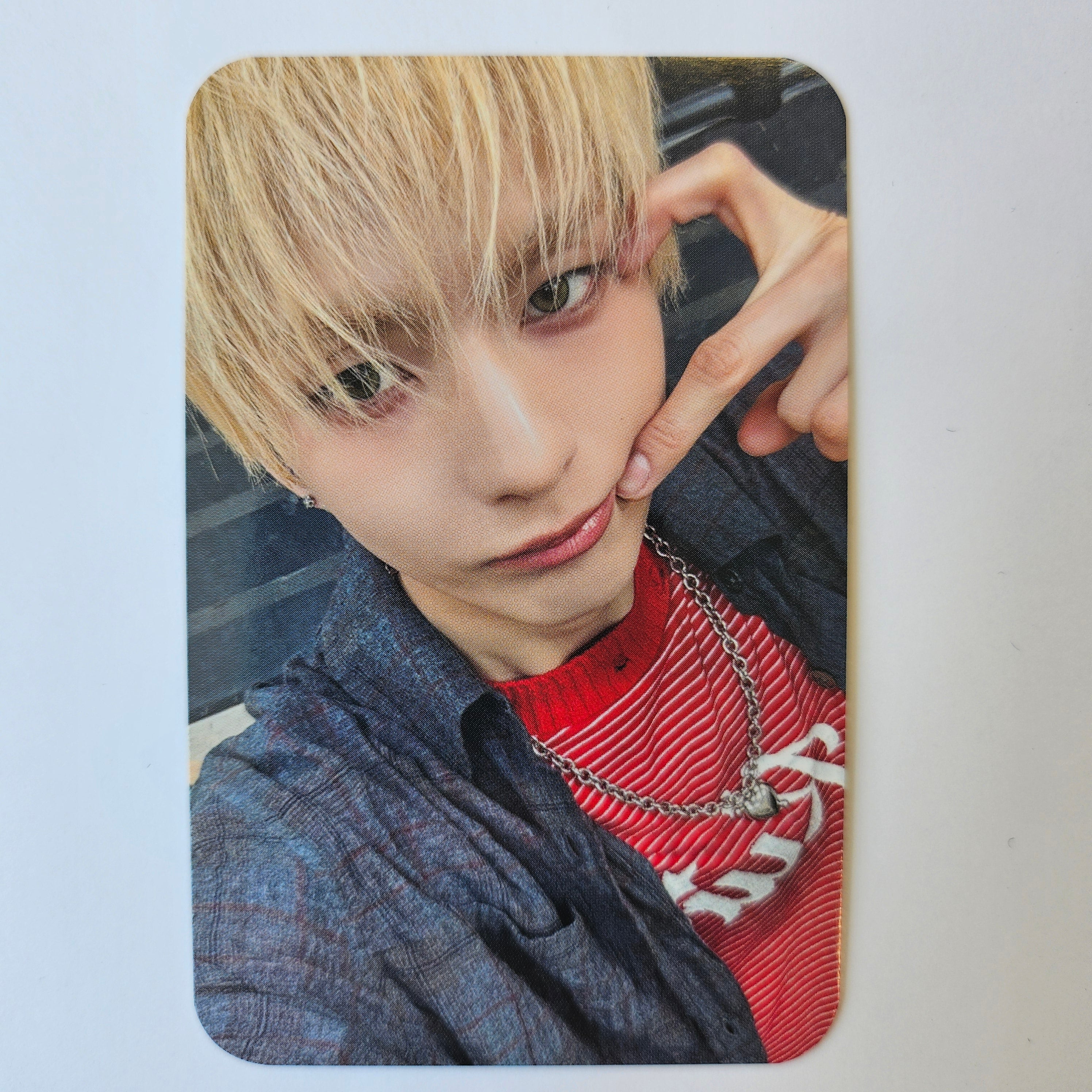 Xdinary Heroes - Beautiful Mind Soundwave Photocards - Image 5