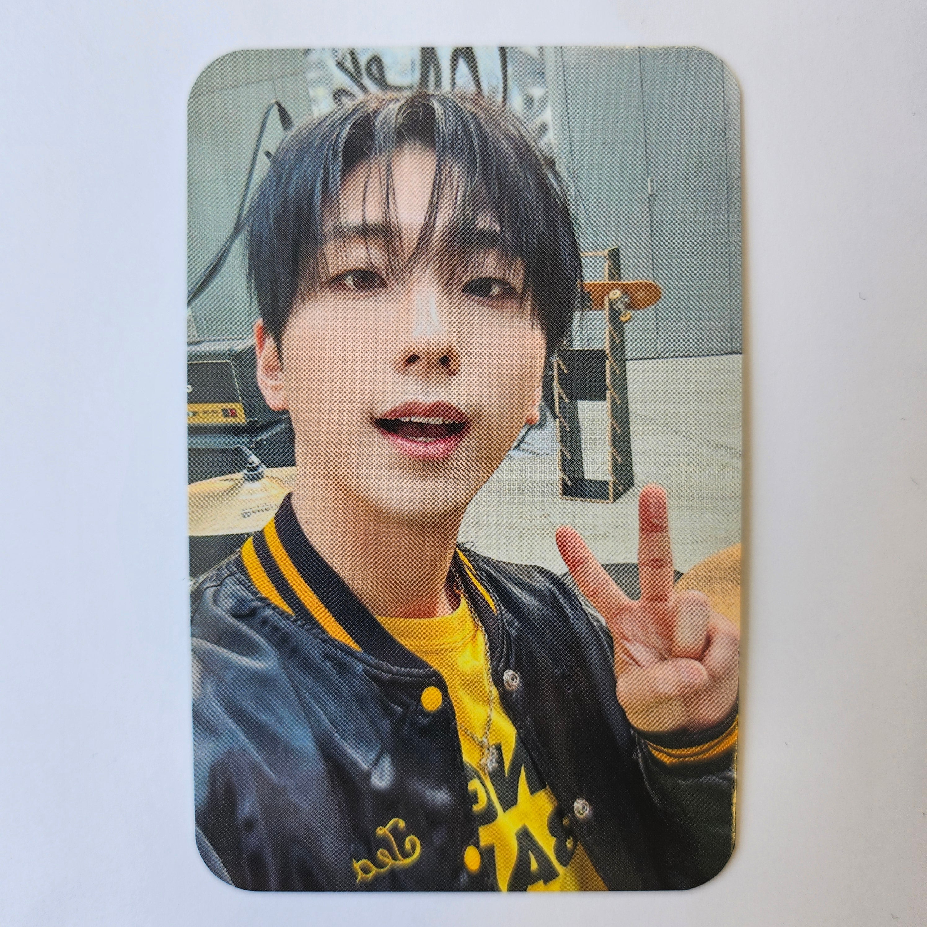 Xdinary Heroes - Beautiful Mind Soundwave Photocards - Image 6