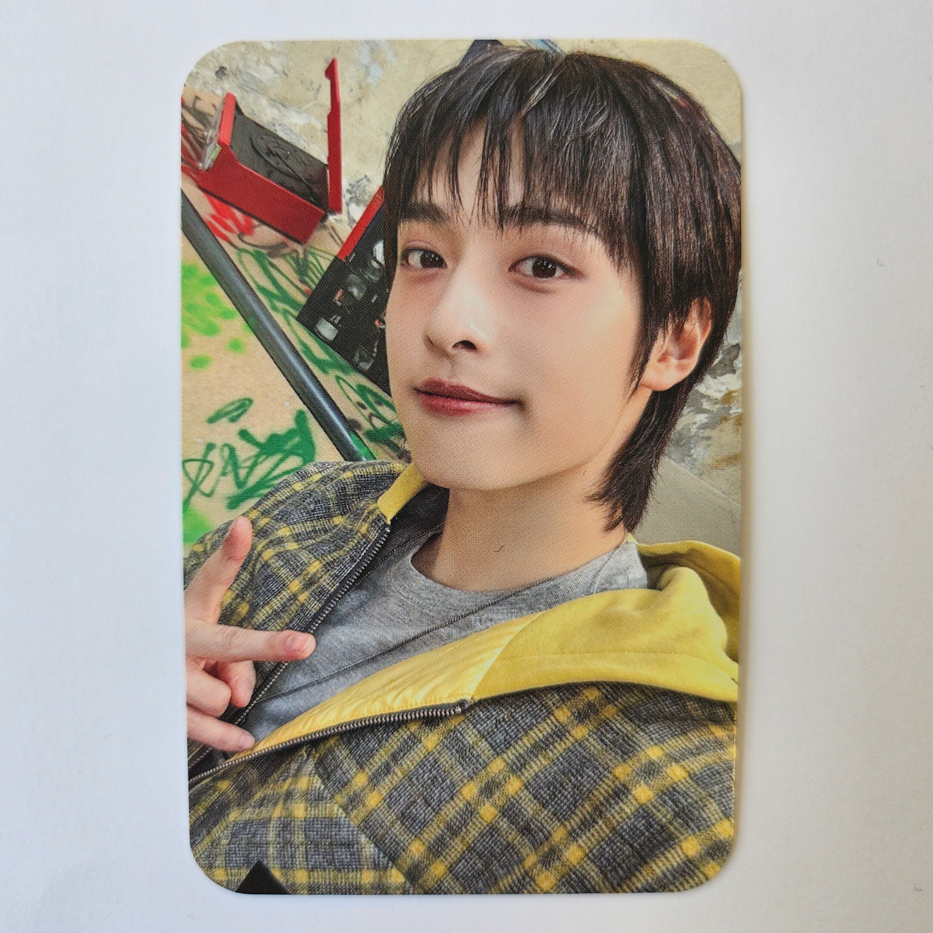 Xdinary Heroes - Beautiful Mind Soundwave Photocards - Image 7