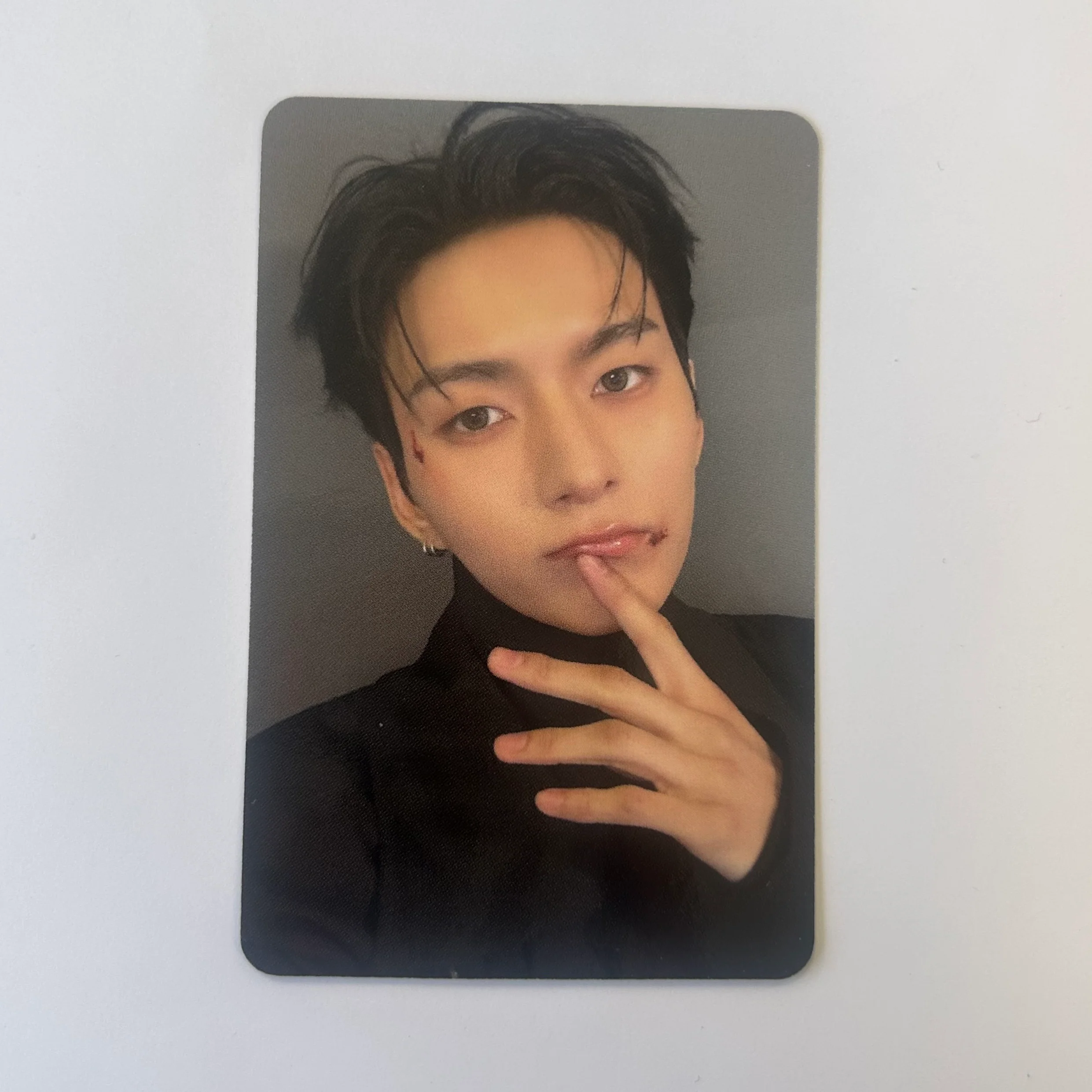 XDINARY HEROES - DEAD AND Apple Music Photocards - Image 5