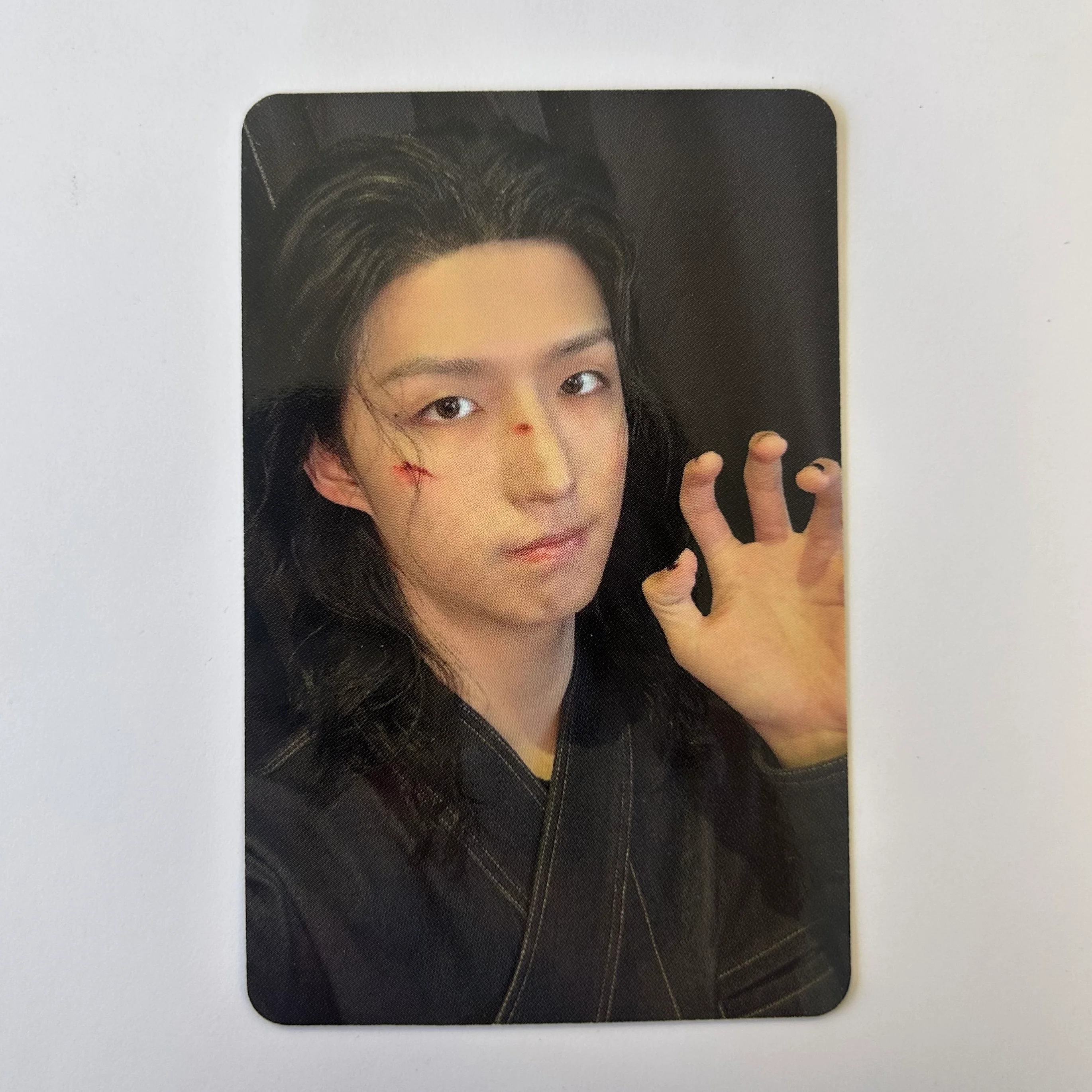 XDINARY HEROES - DEAD AND Apple Music Photocards - Image 6