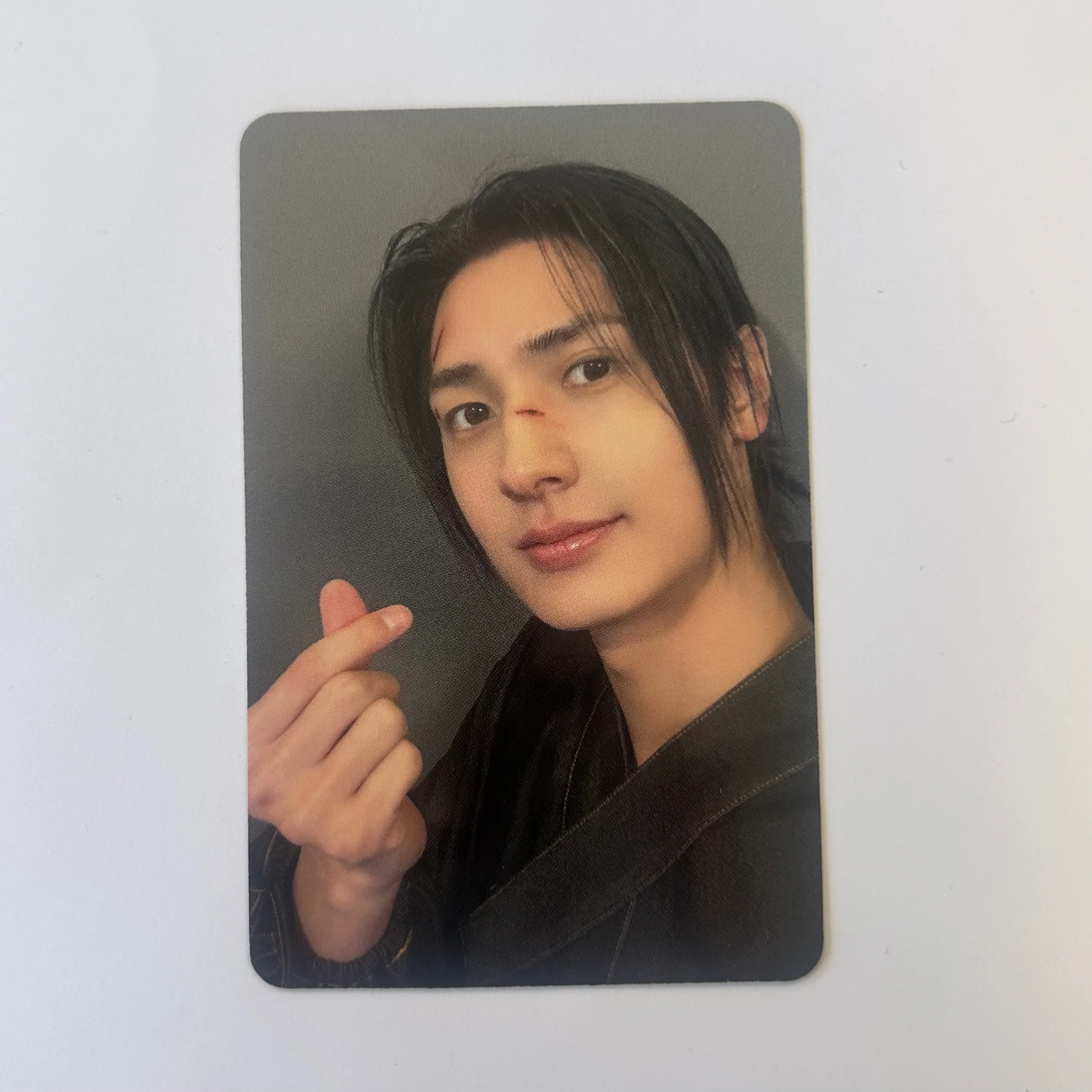 XDINARY HEROES - DEAD AND Apple Music Photocards - Image 7