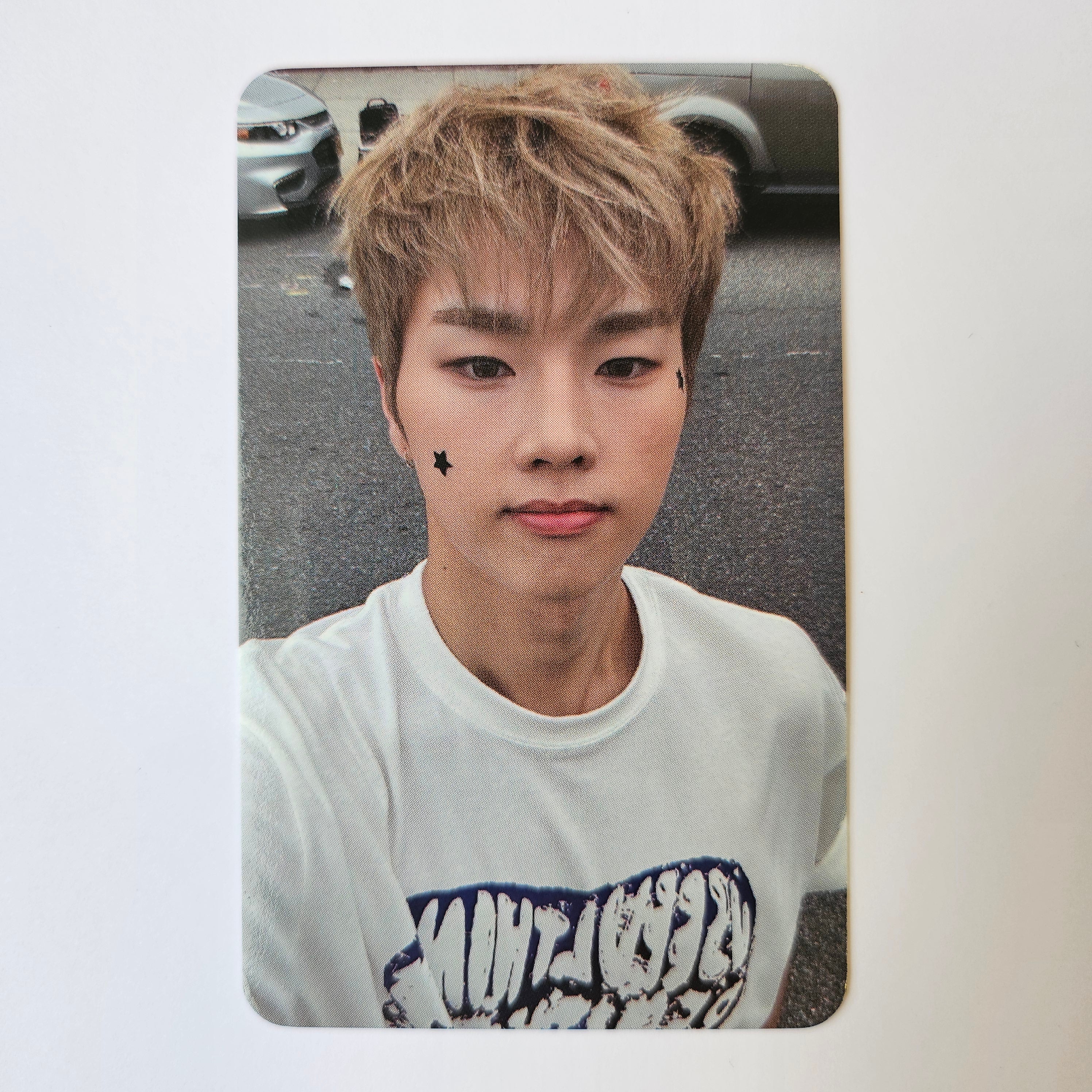 Xdinary Heroes - Live and Fall JYP Shop Photocards - Image 2