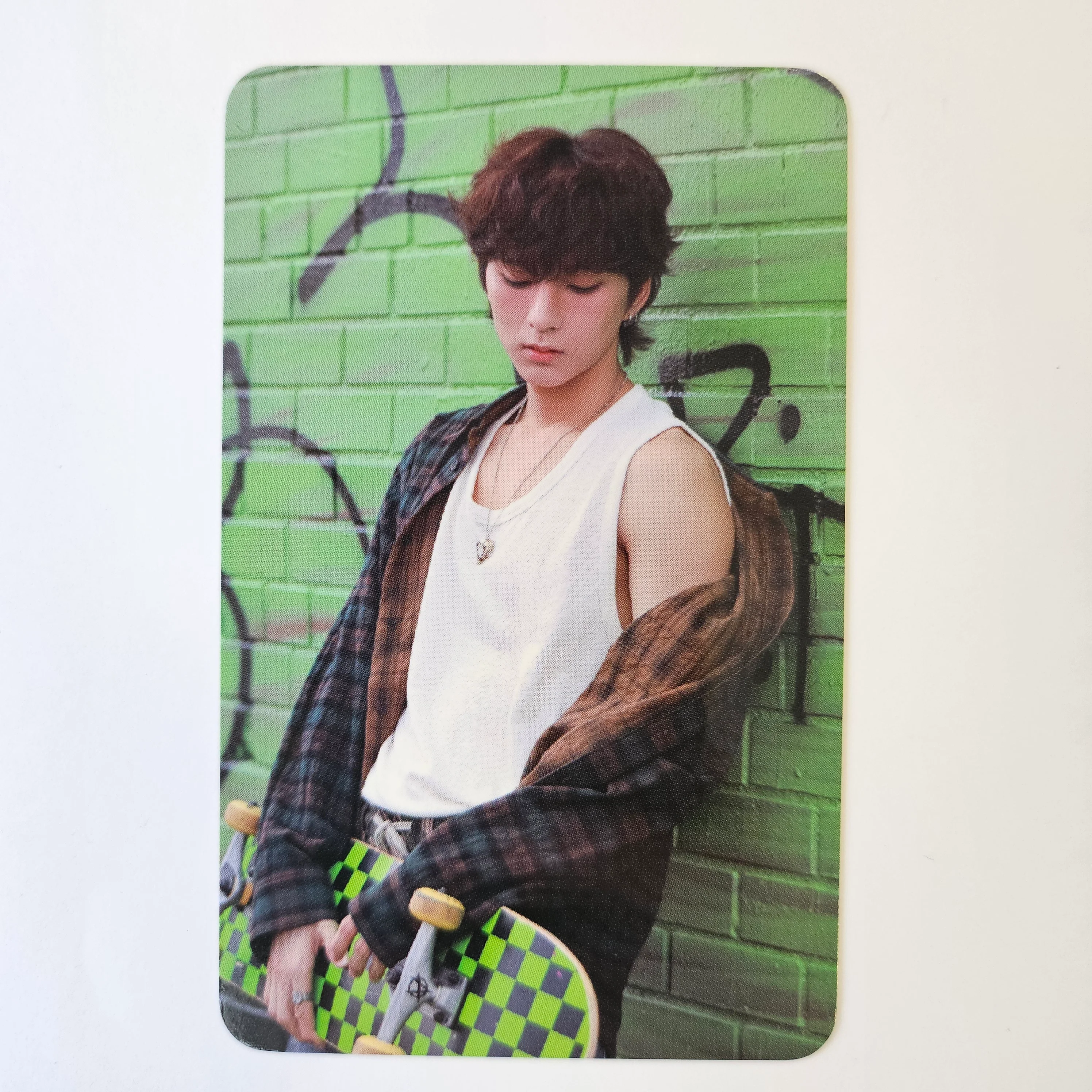 Xdinary Heroes - Live and Fall JYP Shop Photocards - Image 5