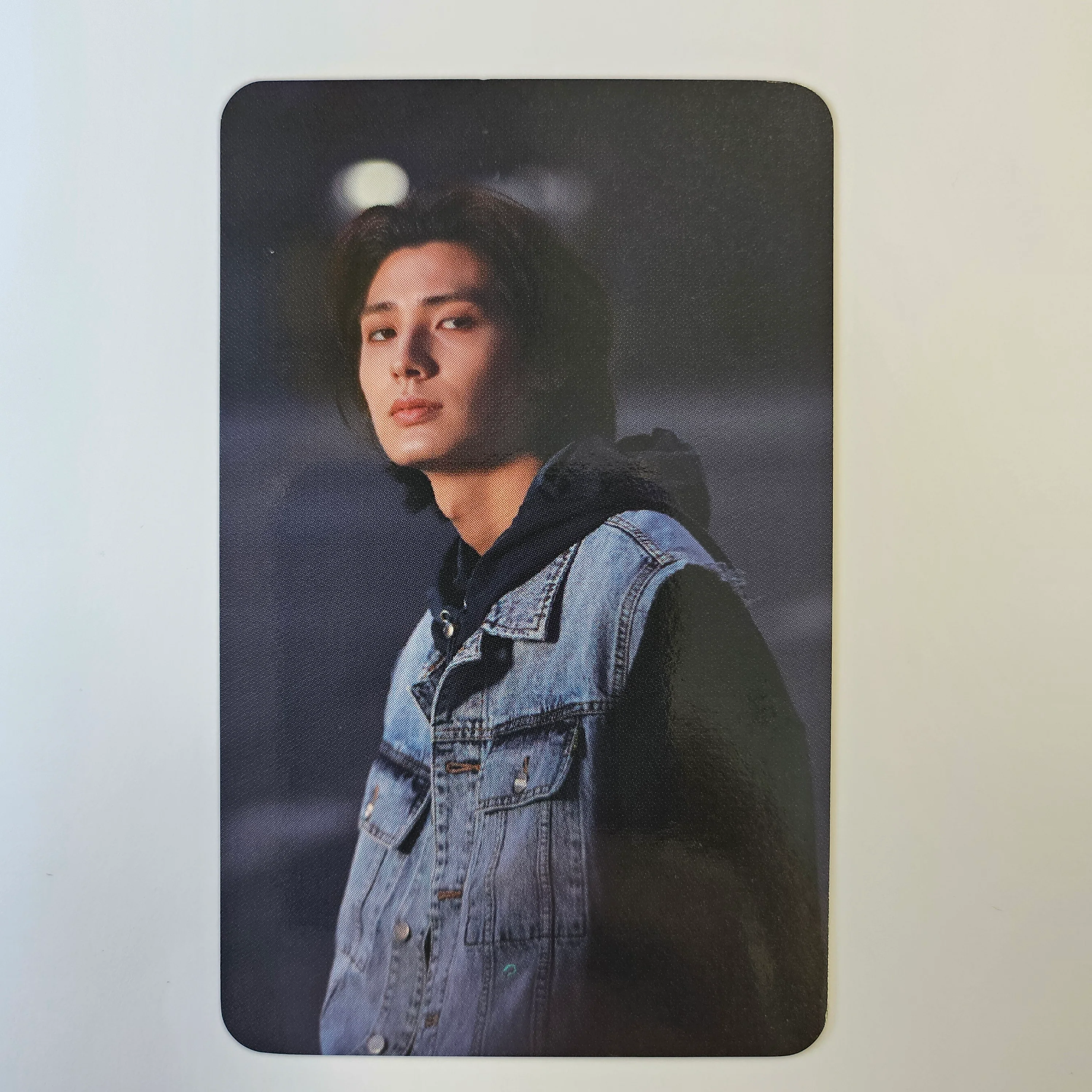 Xdinary Heroes - Live and Fall JYP Shop Photocards - Image 6