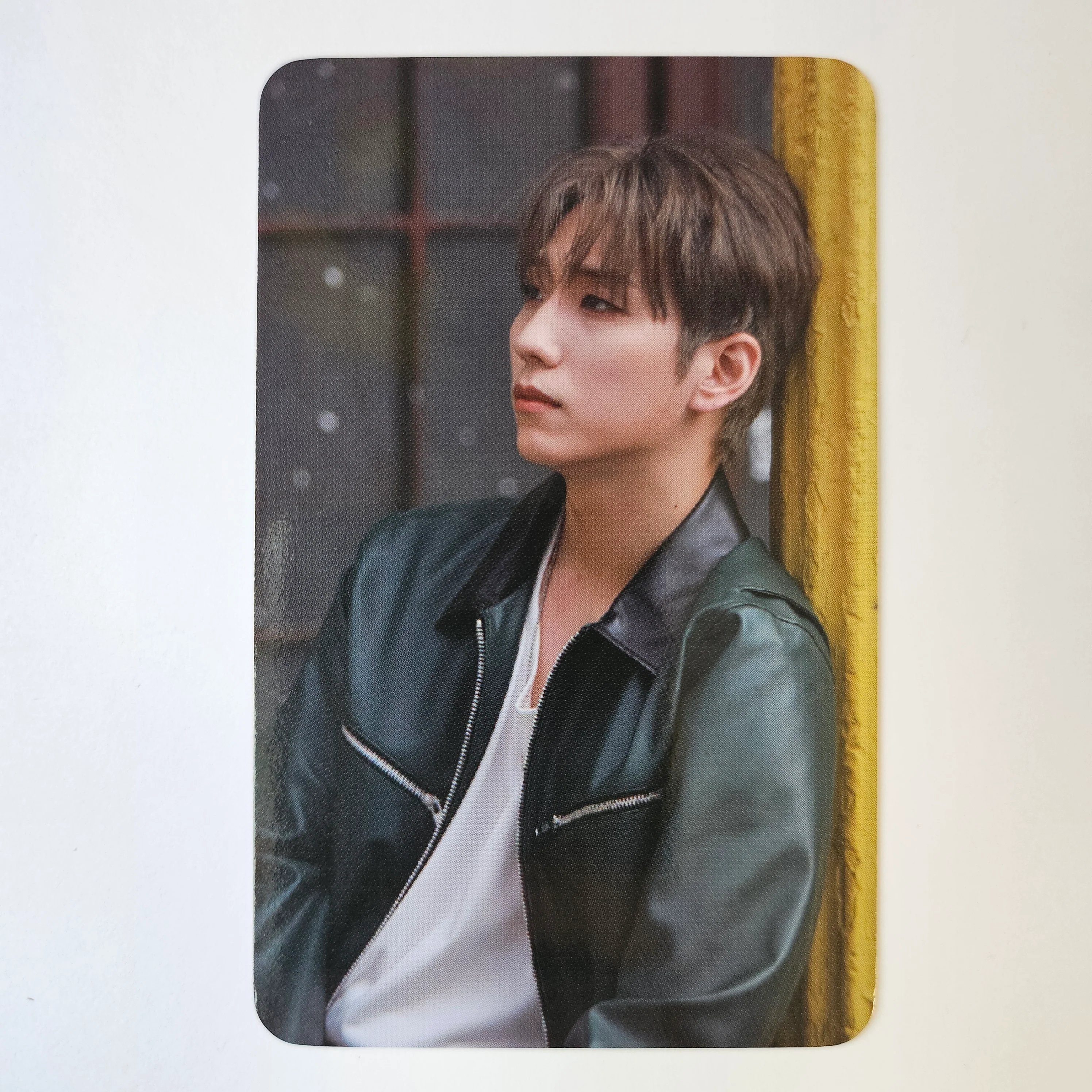 Xdinary Heroes - Live and Fall JYP Shop Photocards - Image 7