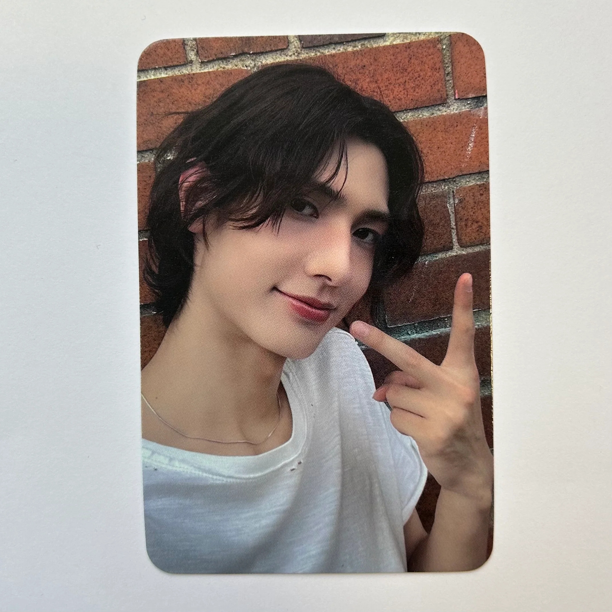 Xdinary Heroes - Live and Fall Soundwave Photocards - Image 5