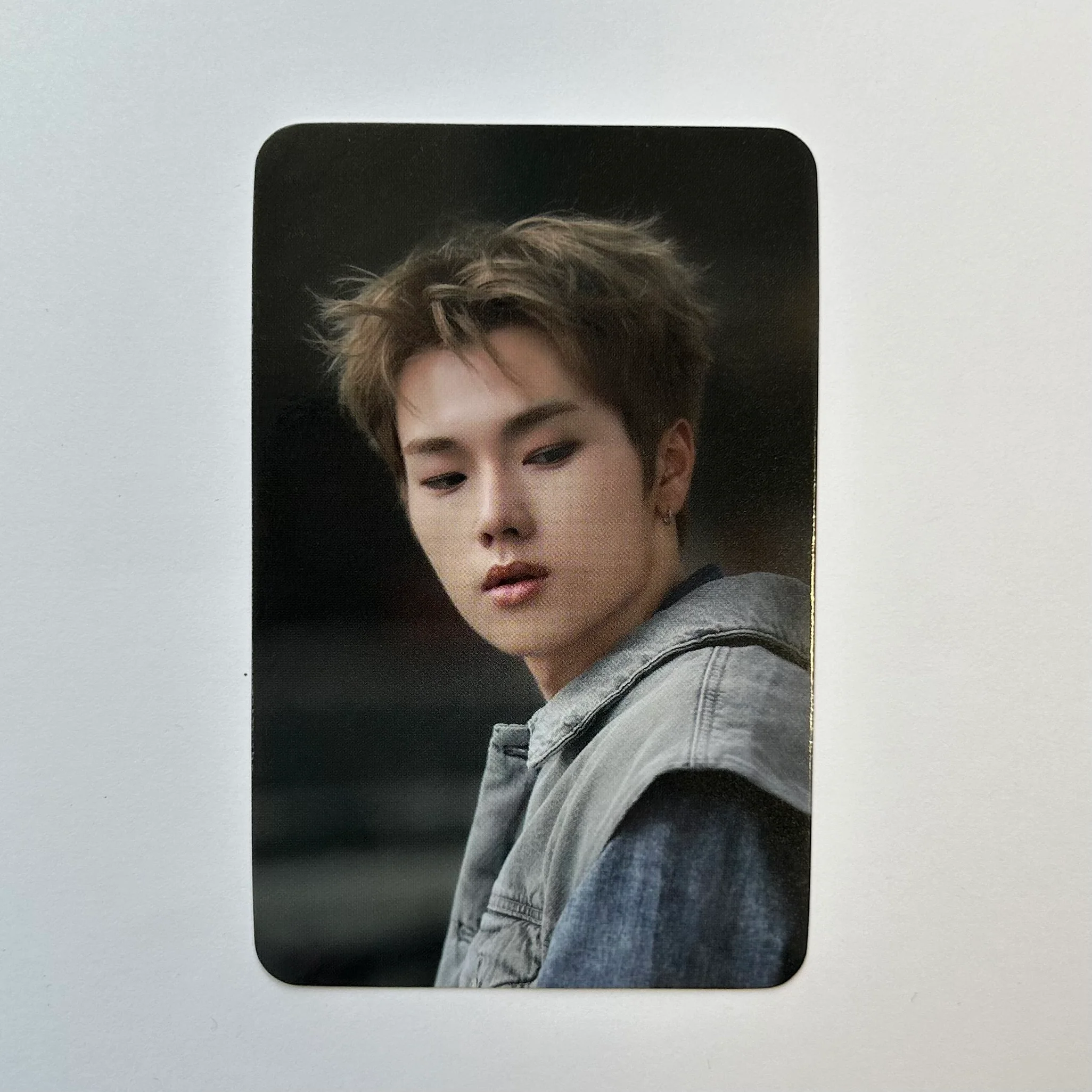 Xdinary Heroes - Live and Fall Soundwave Photocards - Image 6