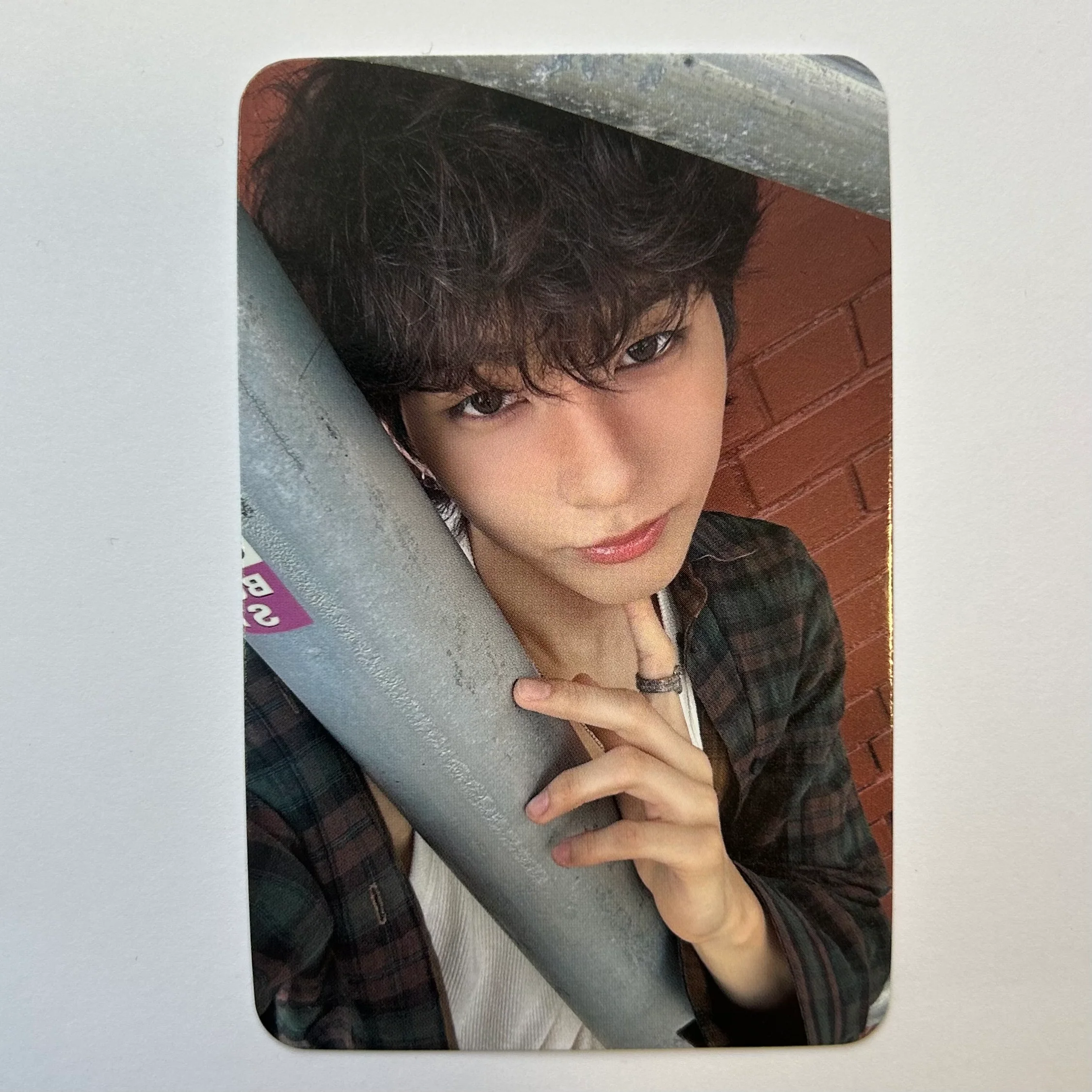 Xdinary Heroes - Live and Fall Soundwave Photocards - Image 7