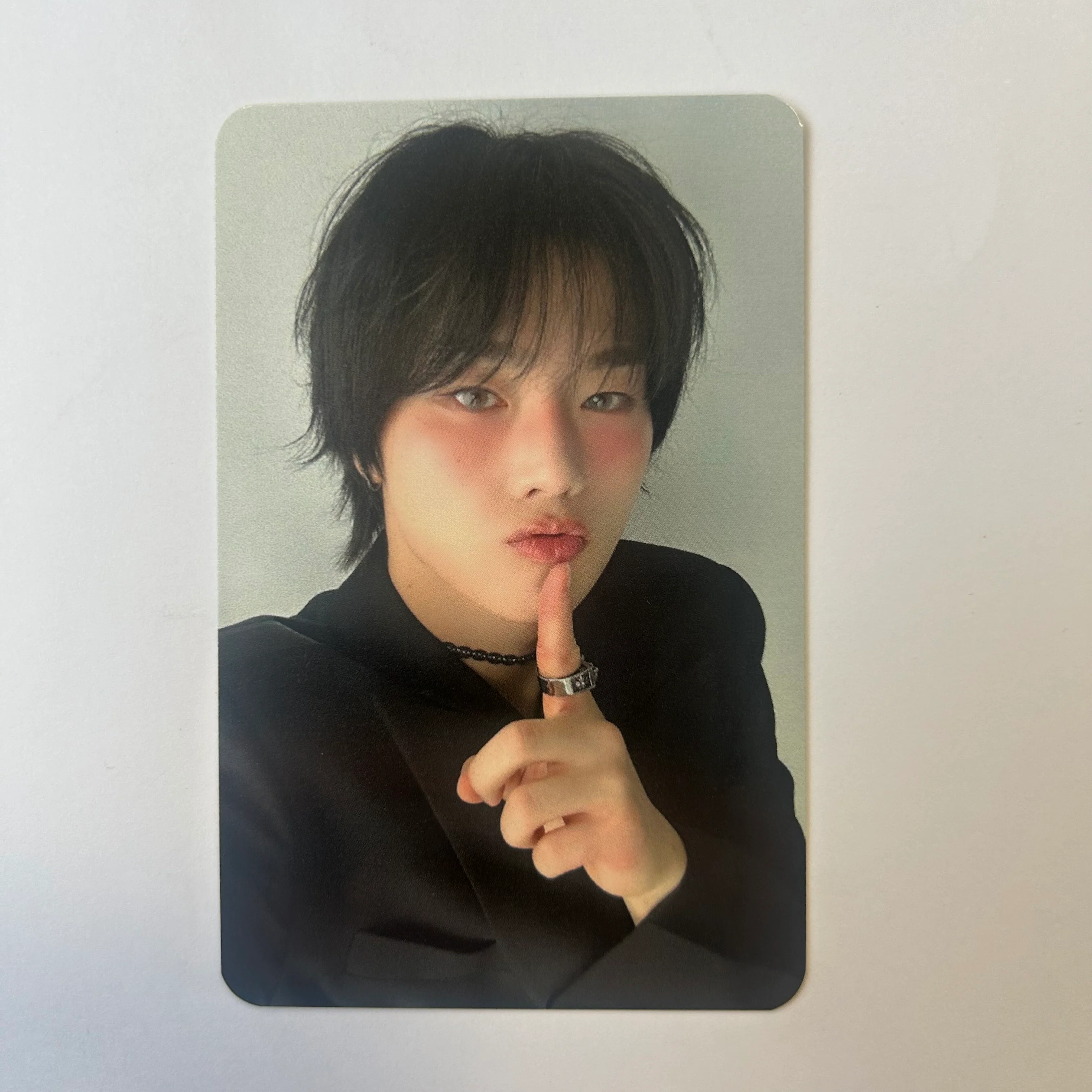 XDINARY HEROES - LXVE to DEATH Soundwave Photocard - Image 3