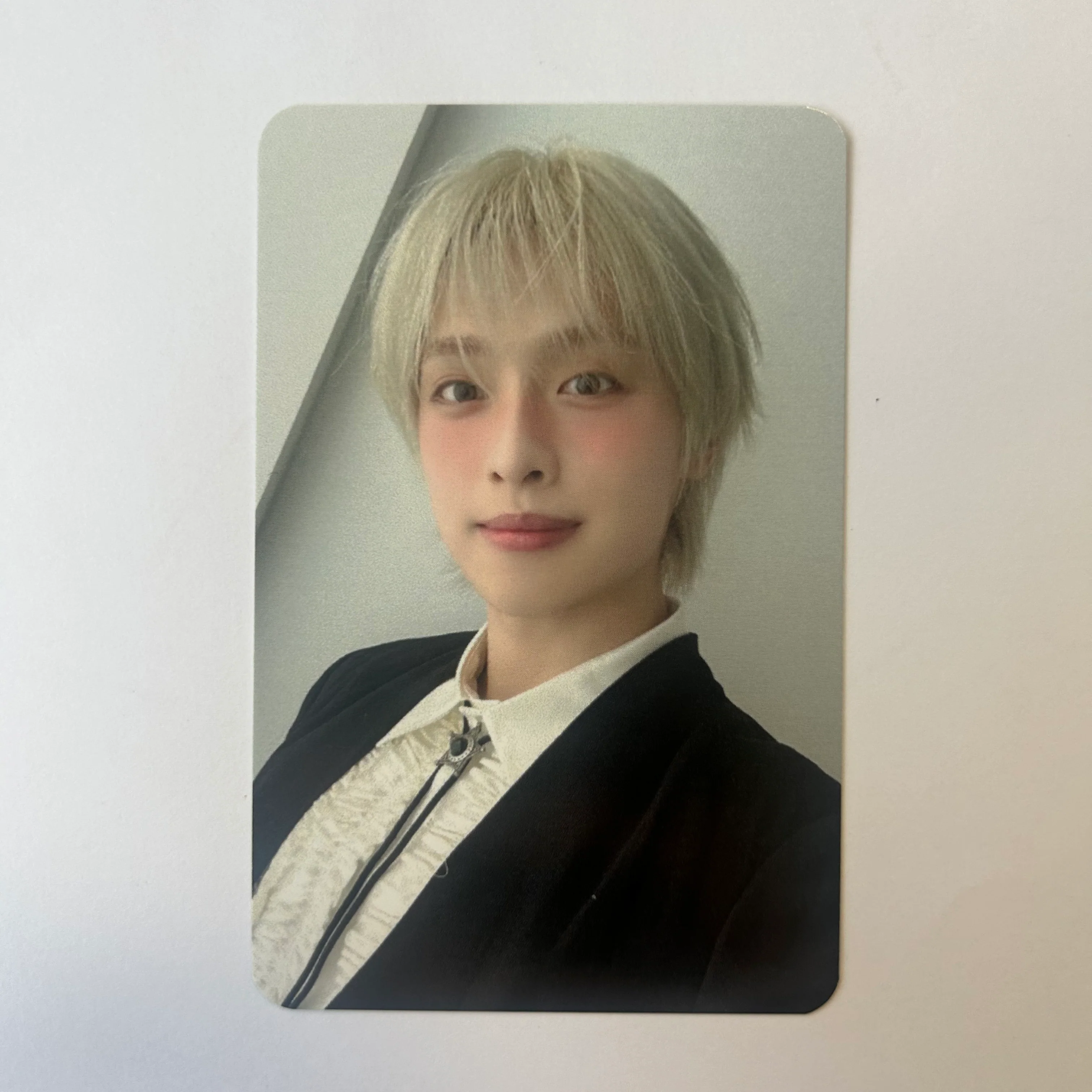 XDINARY HEROES - LXVE to DEATH Soundwave Photocard - Image 4