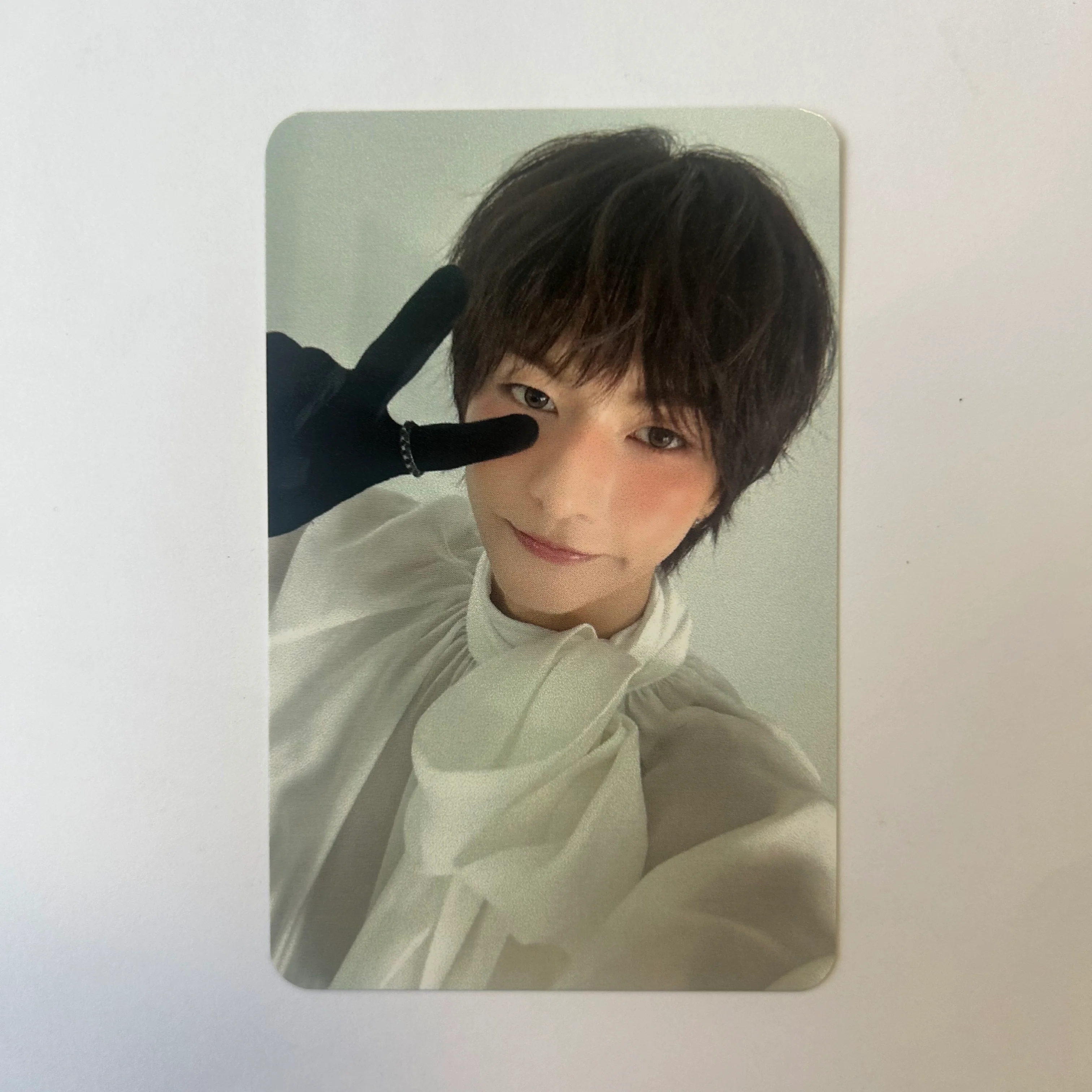 XDINARY HEROES - LXVE to DEATH Soundwave Photocard - Image 5
