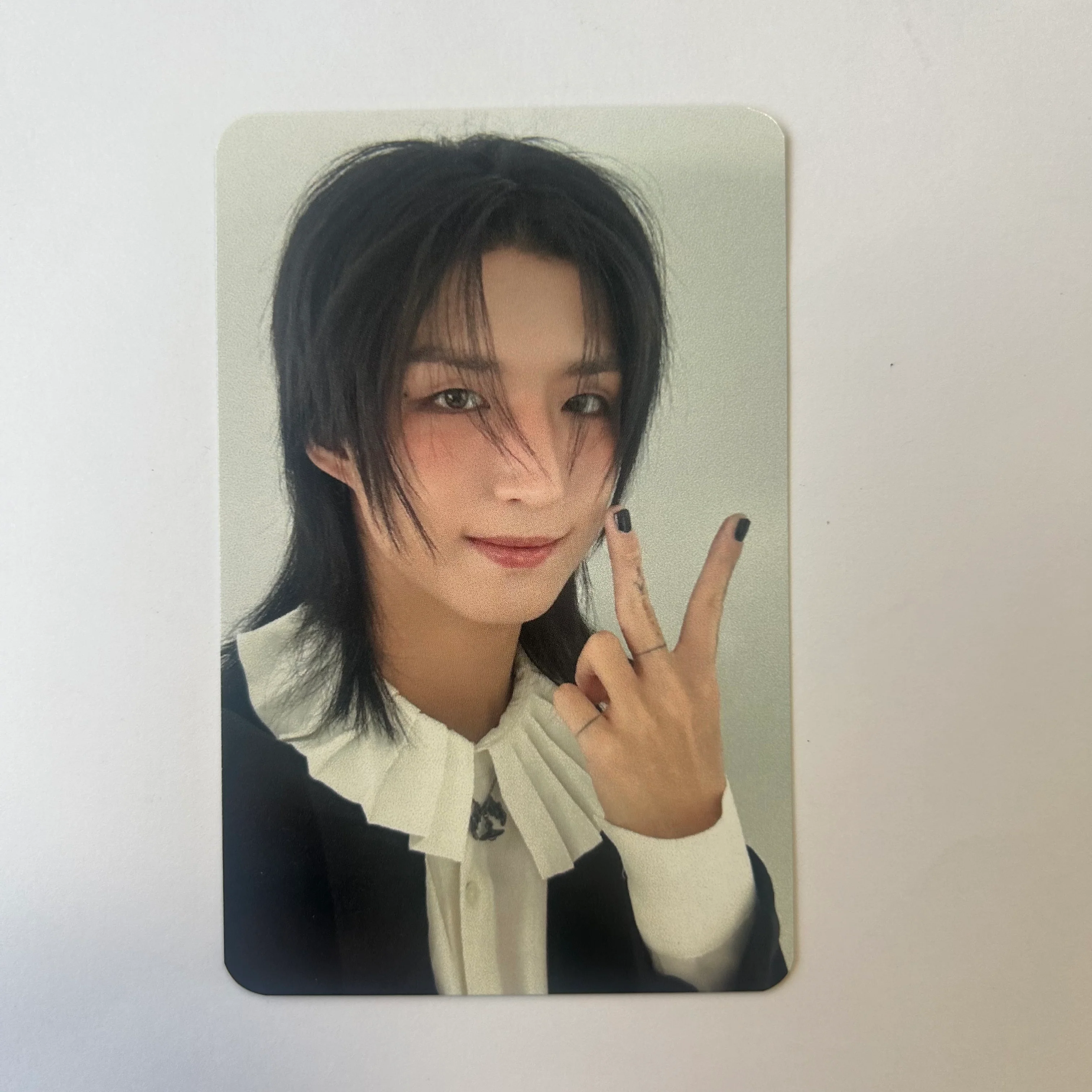 XDINARY HEROES - LXVE to DEATH Soundwave Photocard - Image 6