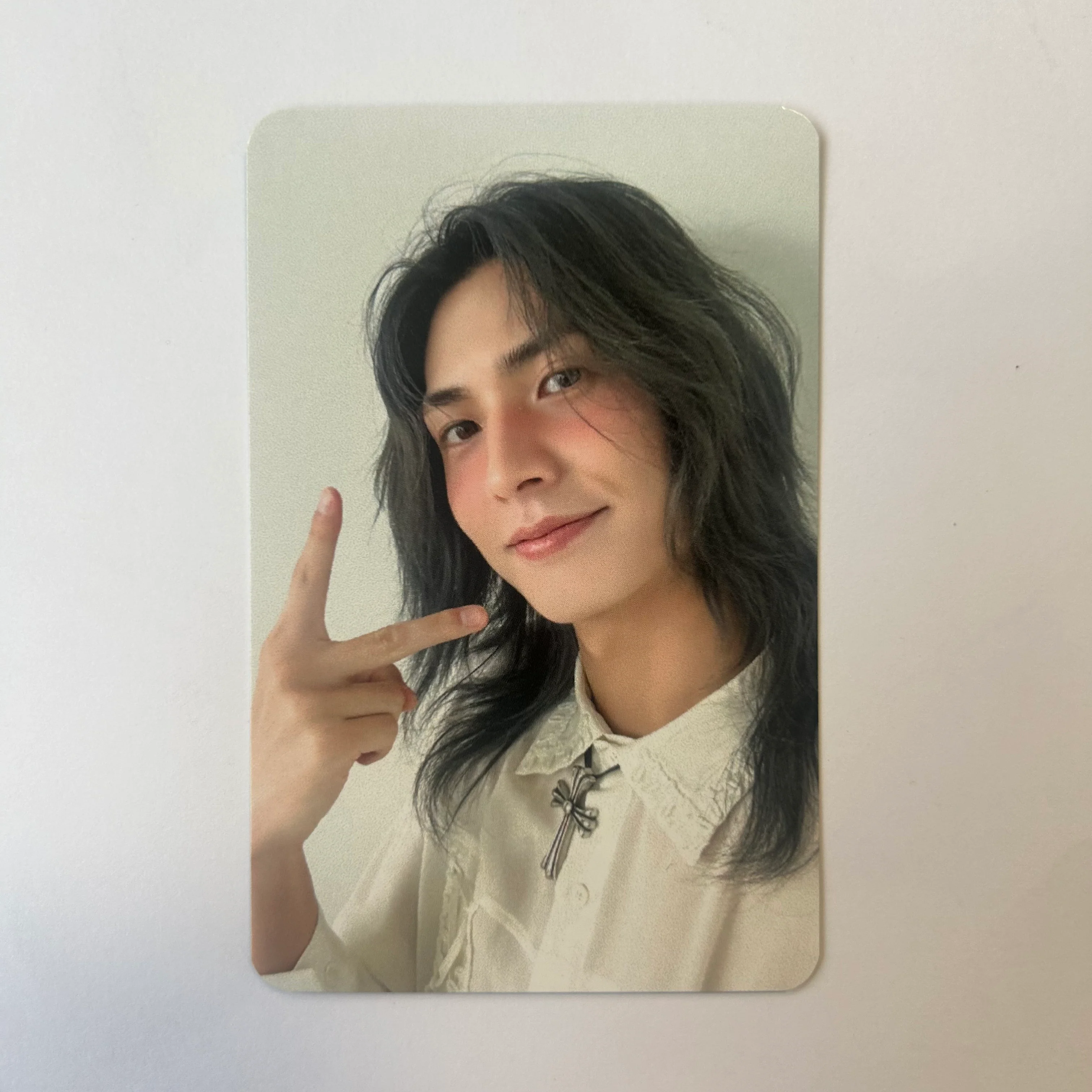 XDINARY HEROES - LXVE to DEATH Soundwave Photocard - Image 7