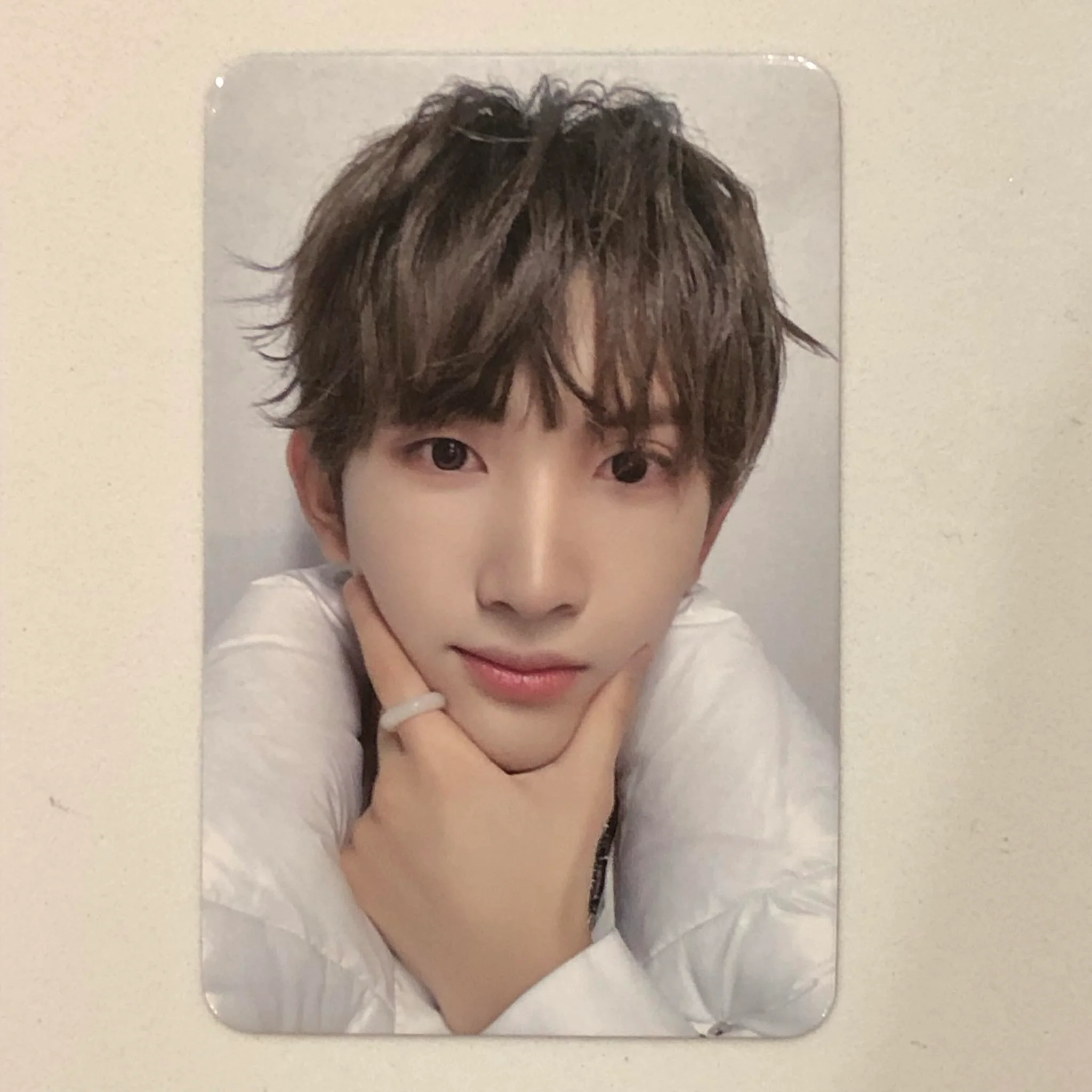 XIKERS - House Of Tricky : Trial and Error Apple Music Photocards - Image 10