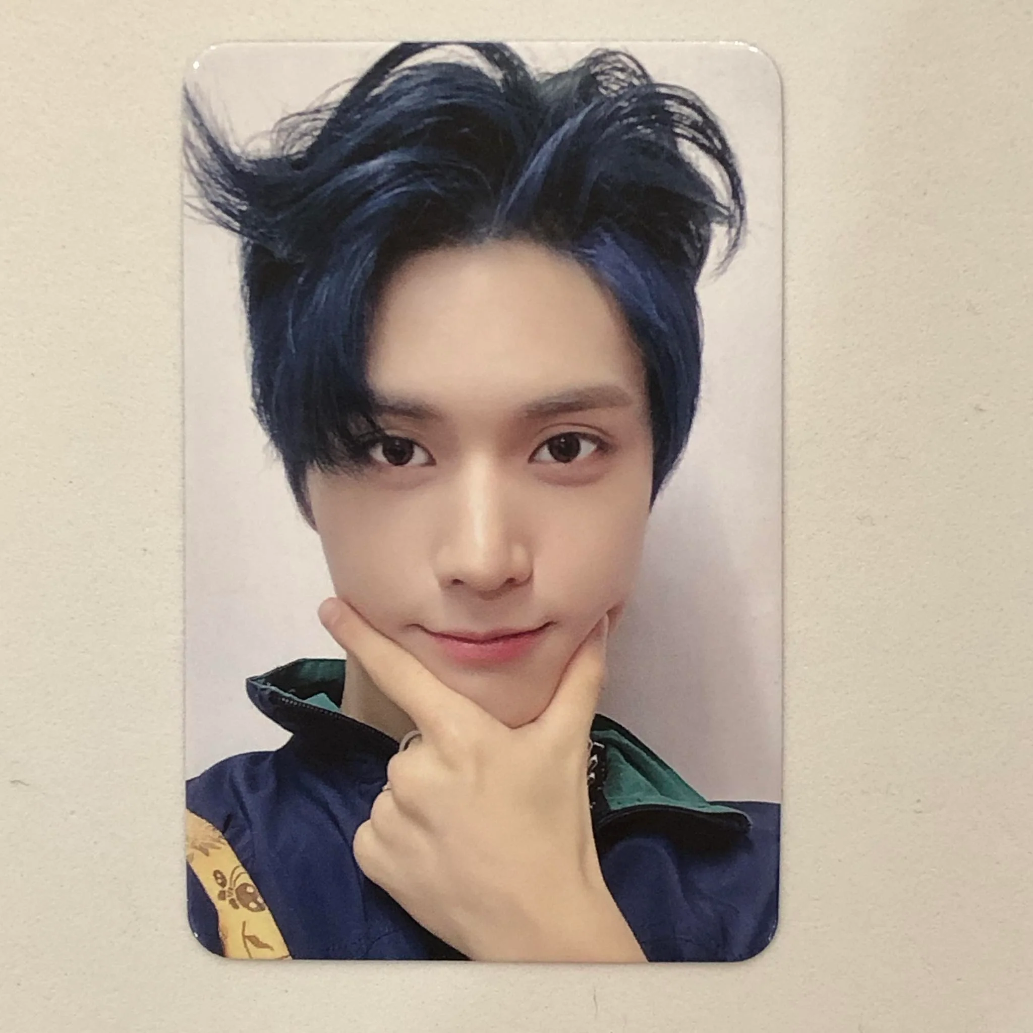 XIKERS - House Of Tricky : Trial and Error Apple Music Photocards - Image 2