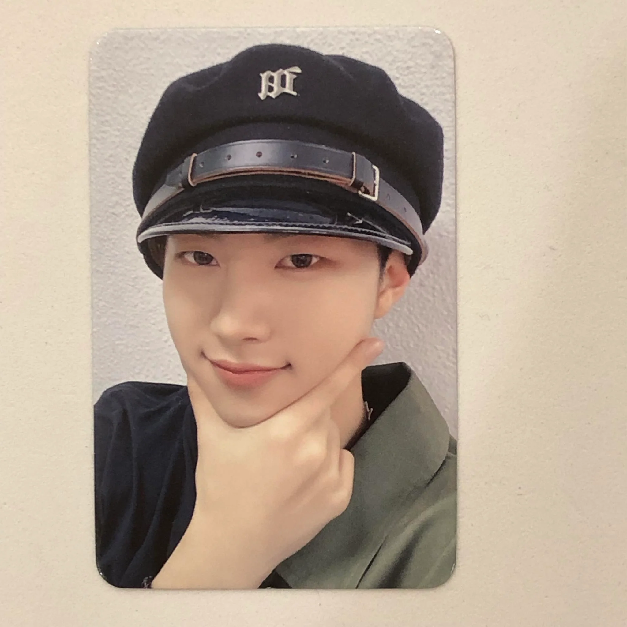 XIKERS - House Of Tricky : Trial and Error Apple Music Photocards - Image 3