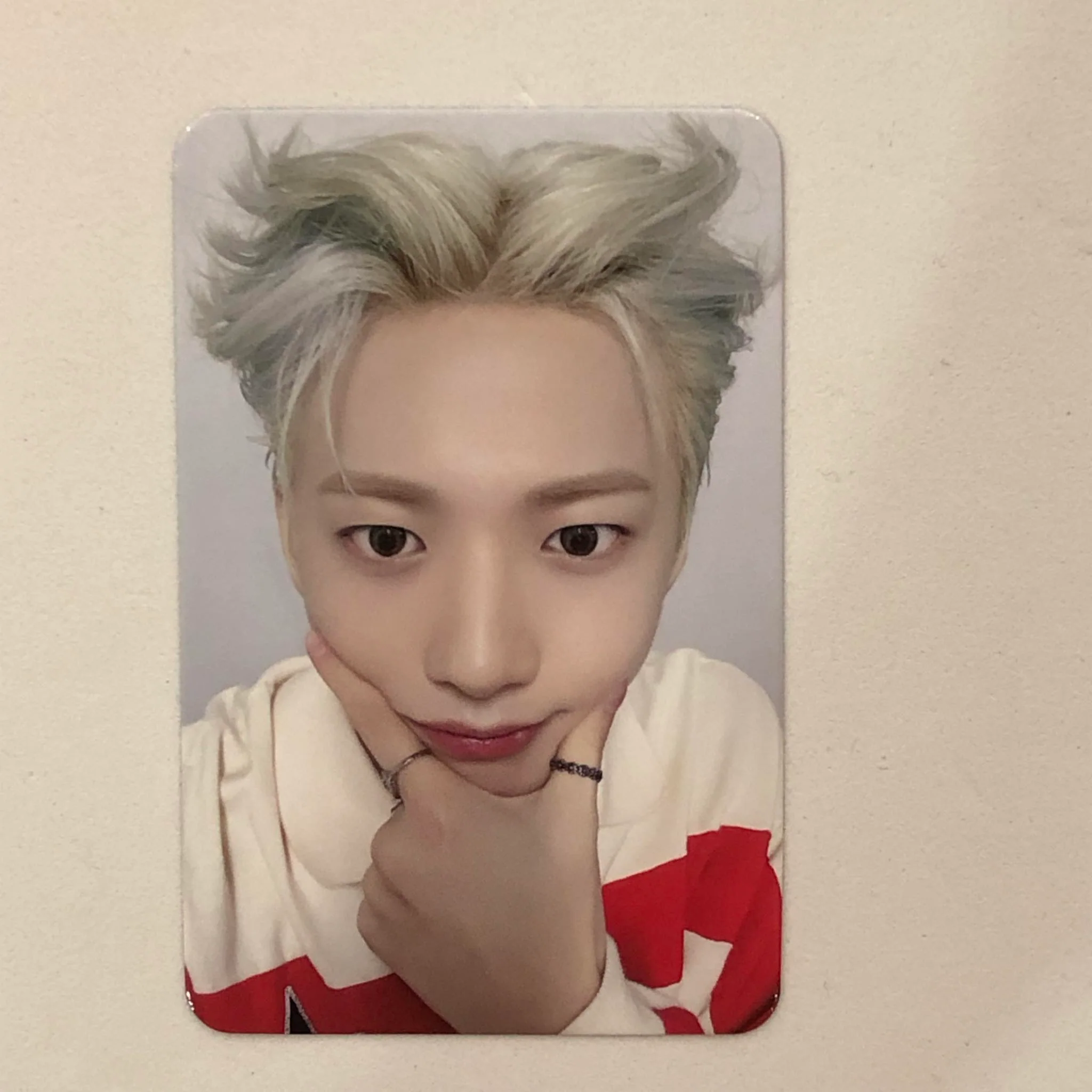 XIKERS - House Of Tricky : Trial and Error Apple Music Photocards - Image 4
